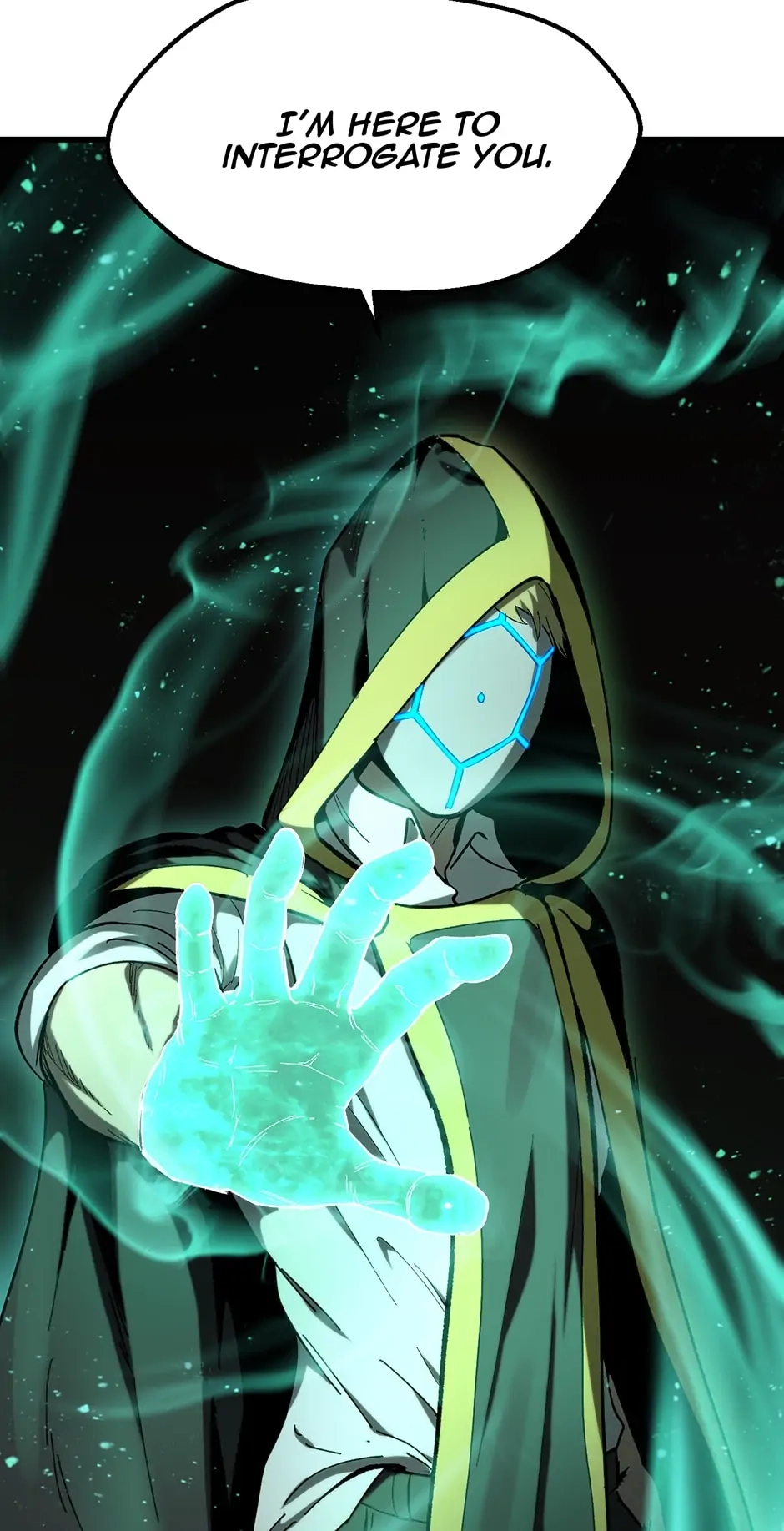 Survival Story of a Sword King in a Fantasy World Chapter 132, page 75 of 78