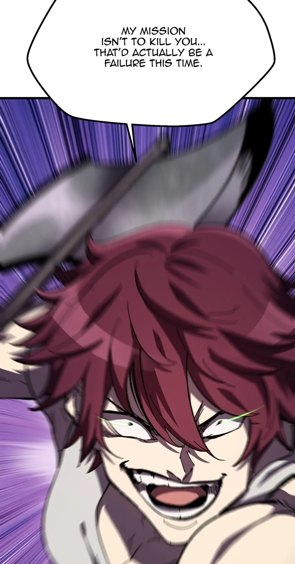 Survival Story of a Sword King in a Fantasy World Chapter 132, page 9 of 78