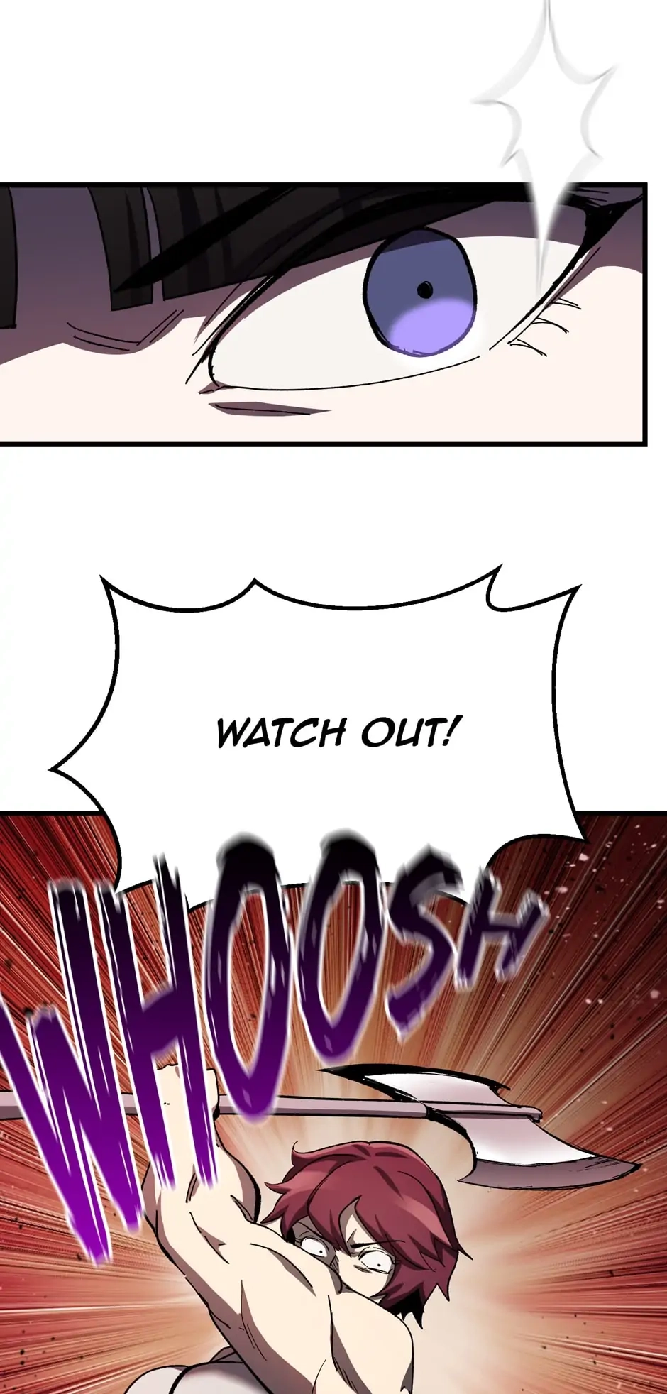 Survival Story of a Sword King in a Fantasy World Chapter 133, page 12 of 74