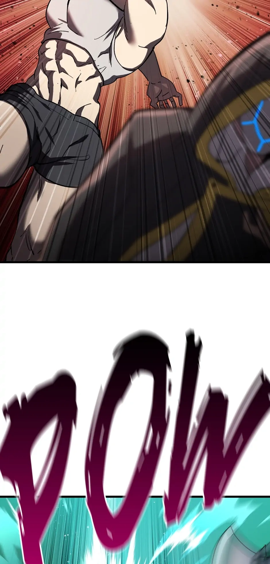 Survival Story of a Sword King in a Fantasy World Chapter 133, page 13 of 74