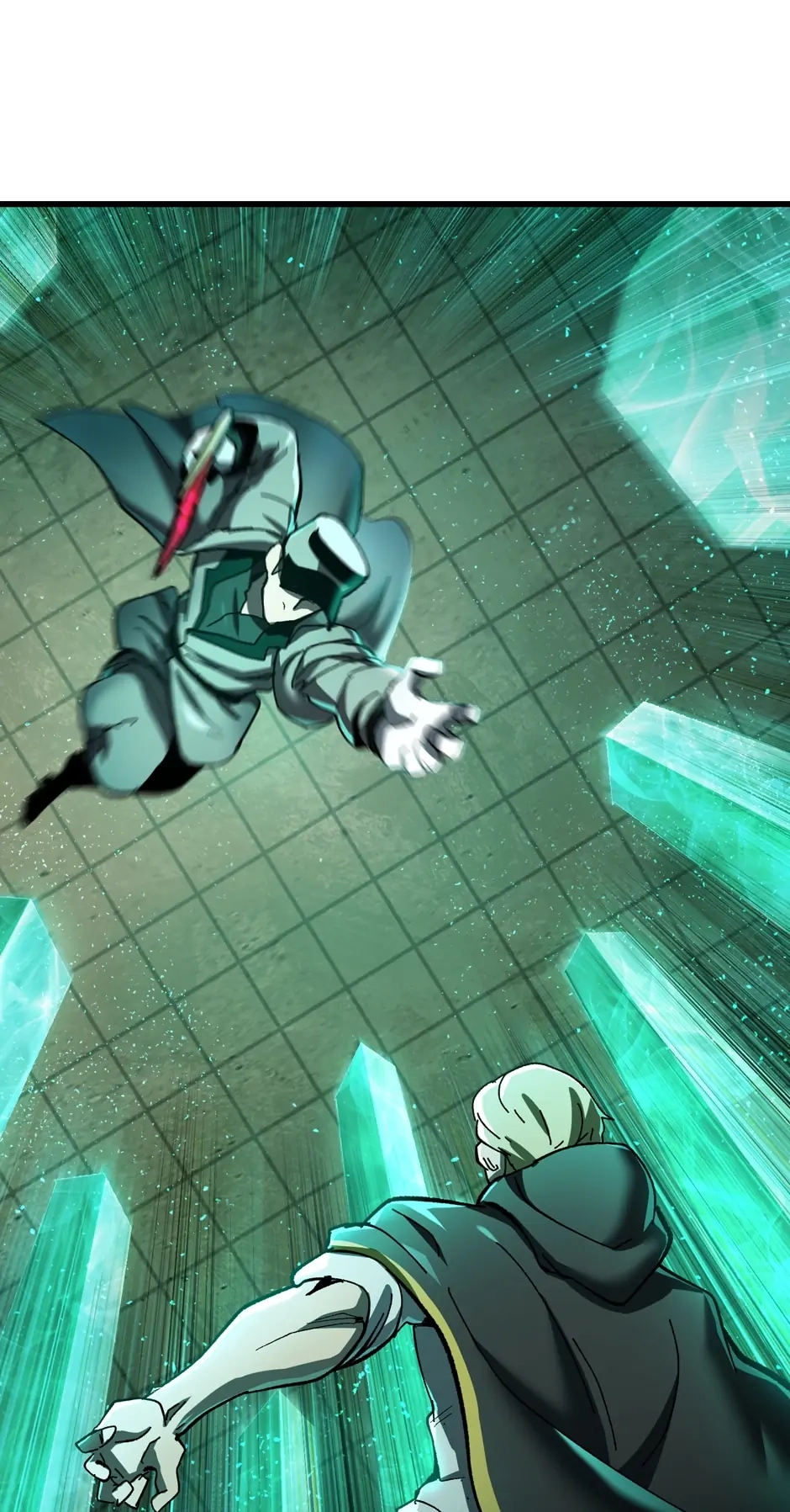 Survival Story of a Sword King in a Fantasy World Chapter 133, page 17 of 74