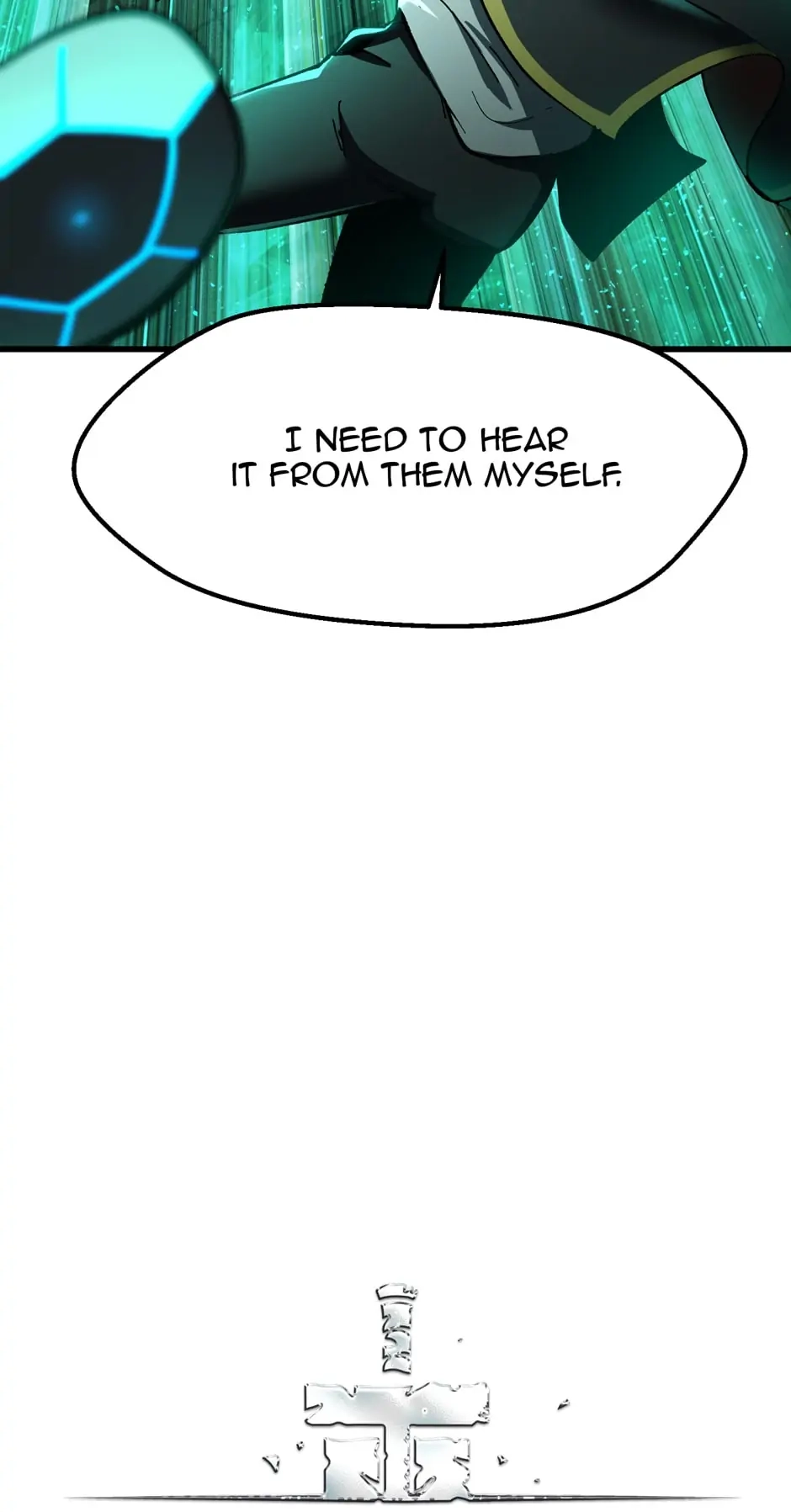 Survival Story of a Sword King in a Fantasy World Chapter 133, page 18 of 74
