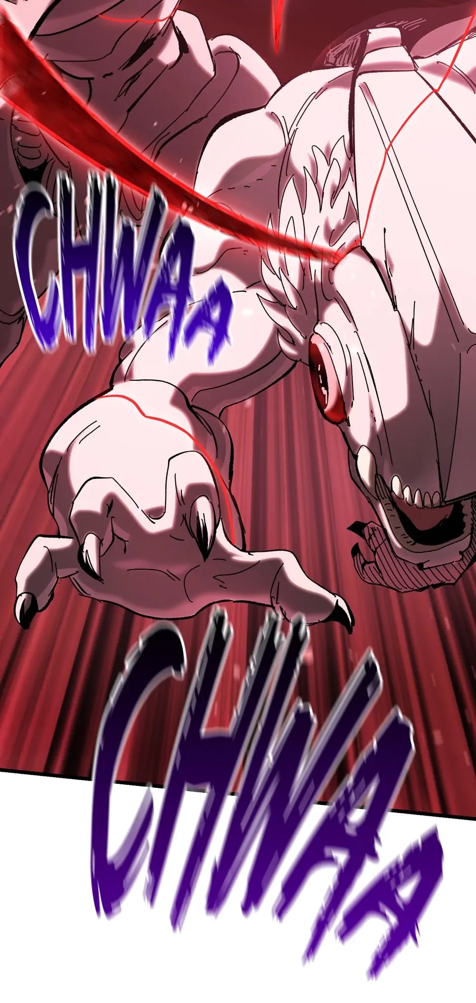 Survival Story of a Sword King in a Fantasy World Chapter 133, page 32 of 74