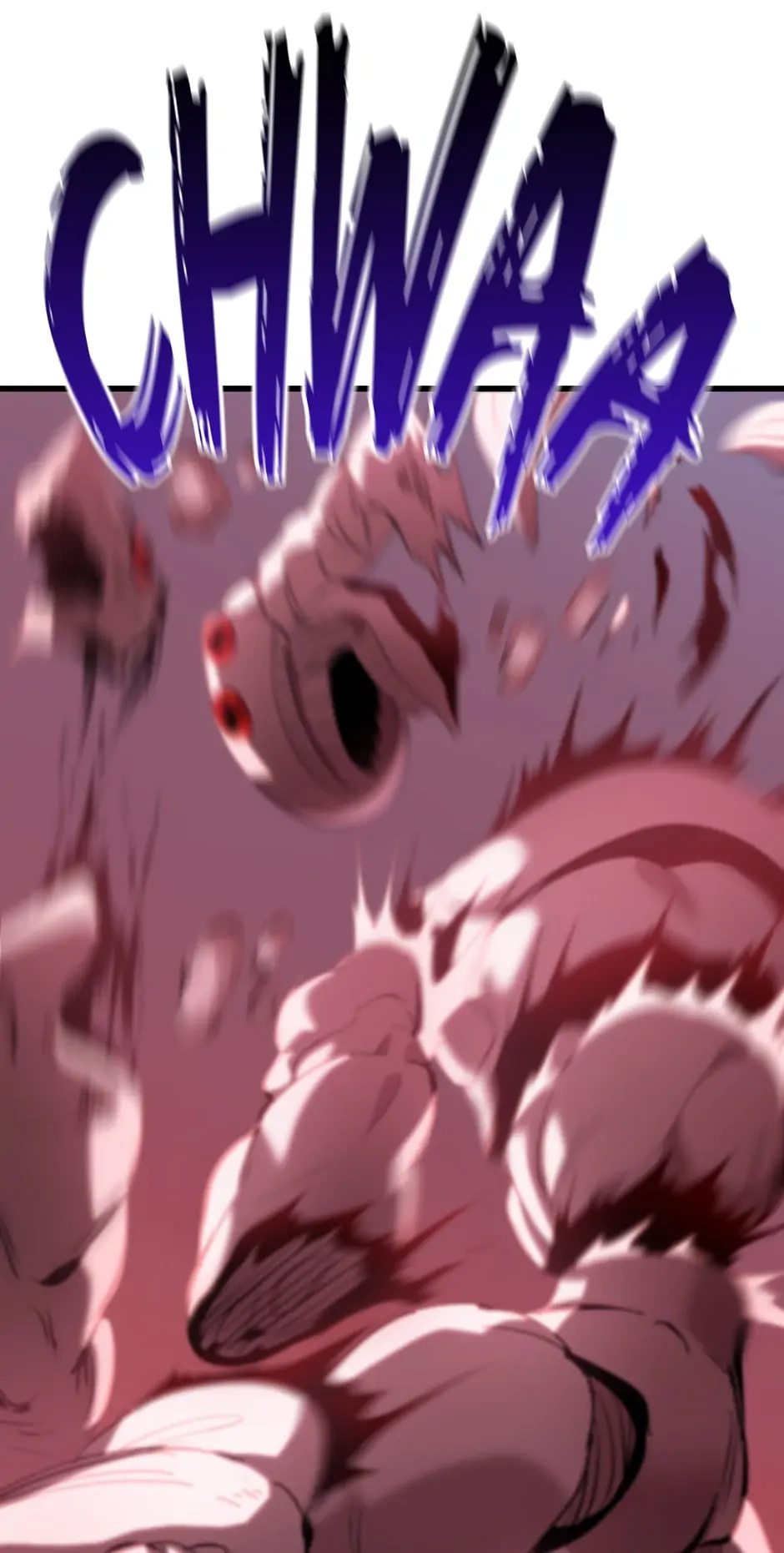 Survival Story of a Sword King in a Fantasy World Chapter 133, page 33 of 74