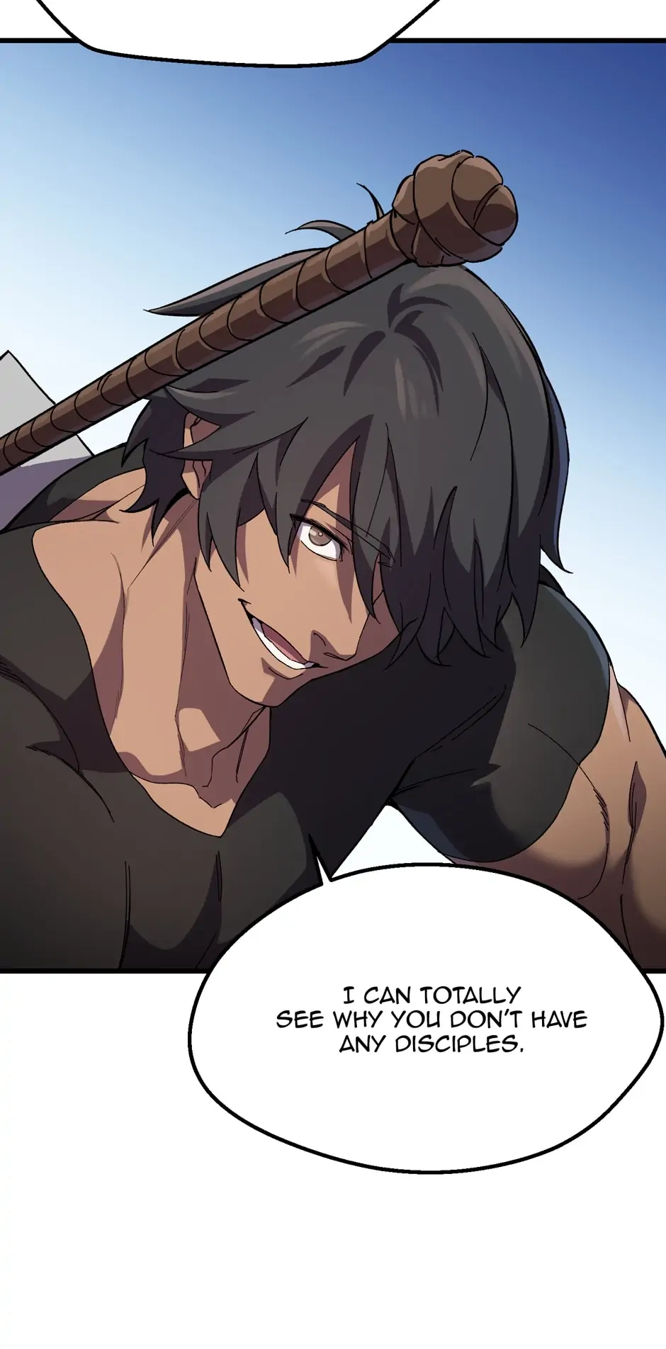 Survival Story of a Sword King in a Fantasy World Chapter 133, page 41 of 74
