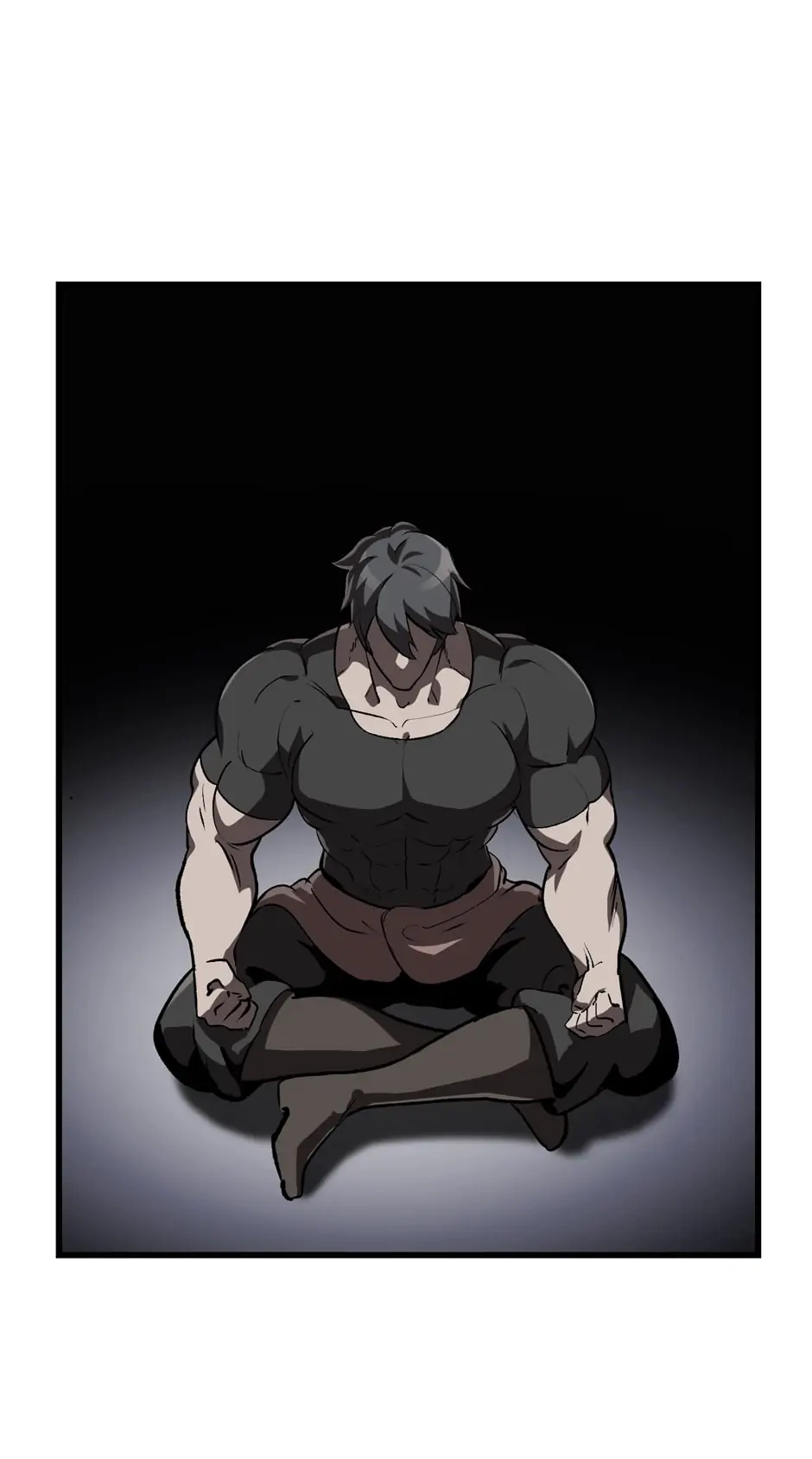 Survival Story of a Sword King in a Fantasy World Chapter 133, page 45 of 74