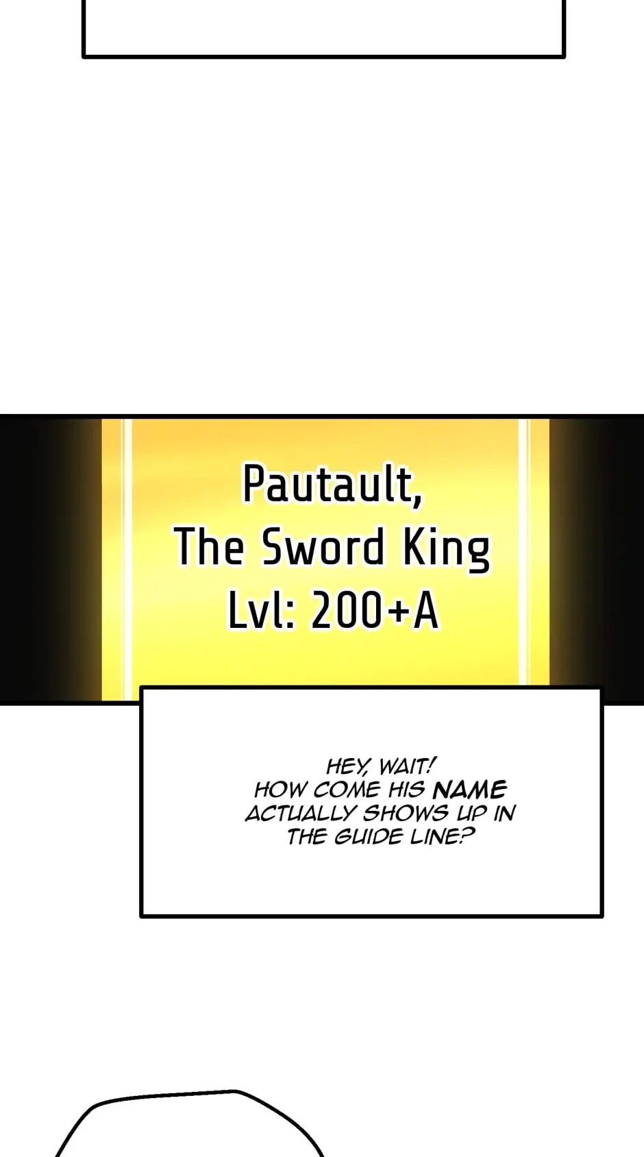 Survival Story of a Sword King in a Fantasy World Chapter 133, page 48 of 74