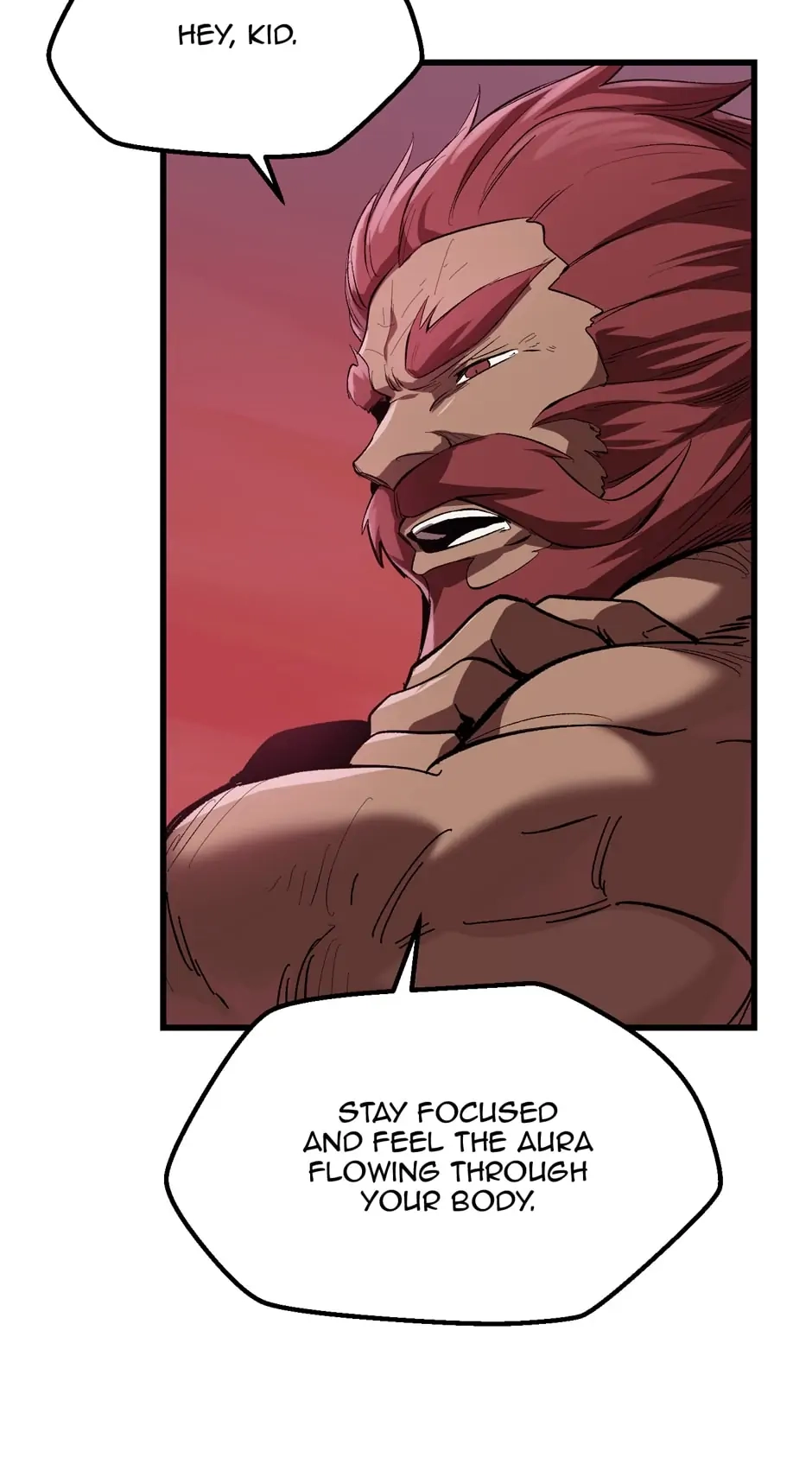 Survival Story of a Sword King in a Fantasy World Chapter 133, page 49 of 74