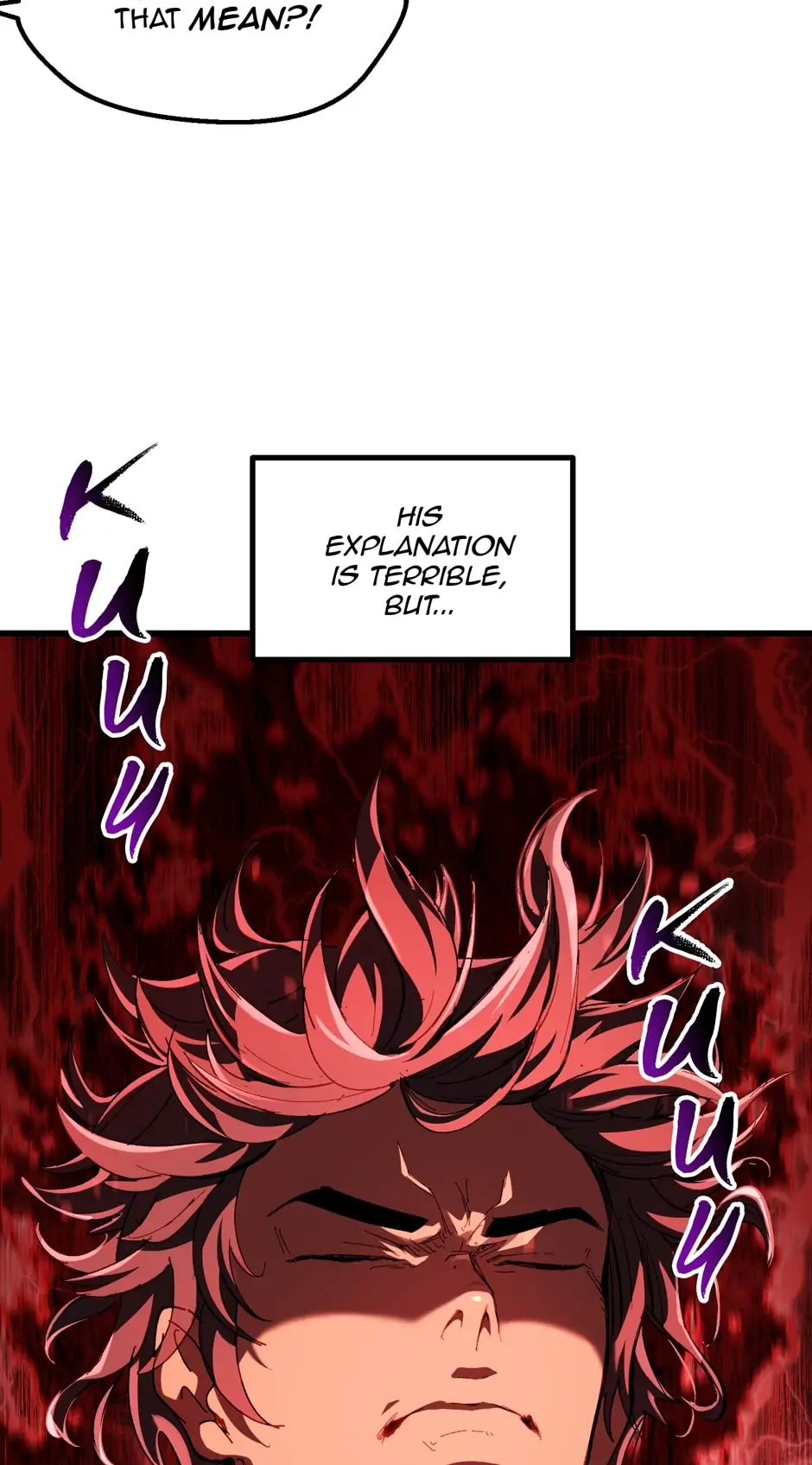 Survival Story of a Sword King in a Fantasy World Chapter 133, page 52 of 74
