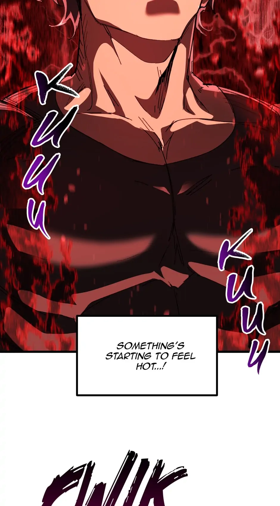 Survival Story of a Sword King in a Fantasy World Chapter 133, page 53 of 74