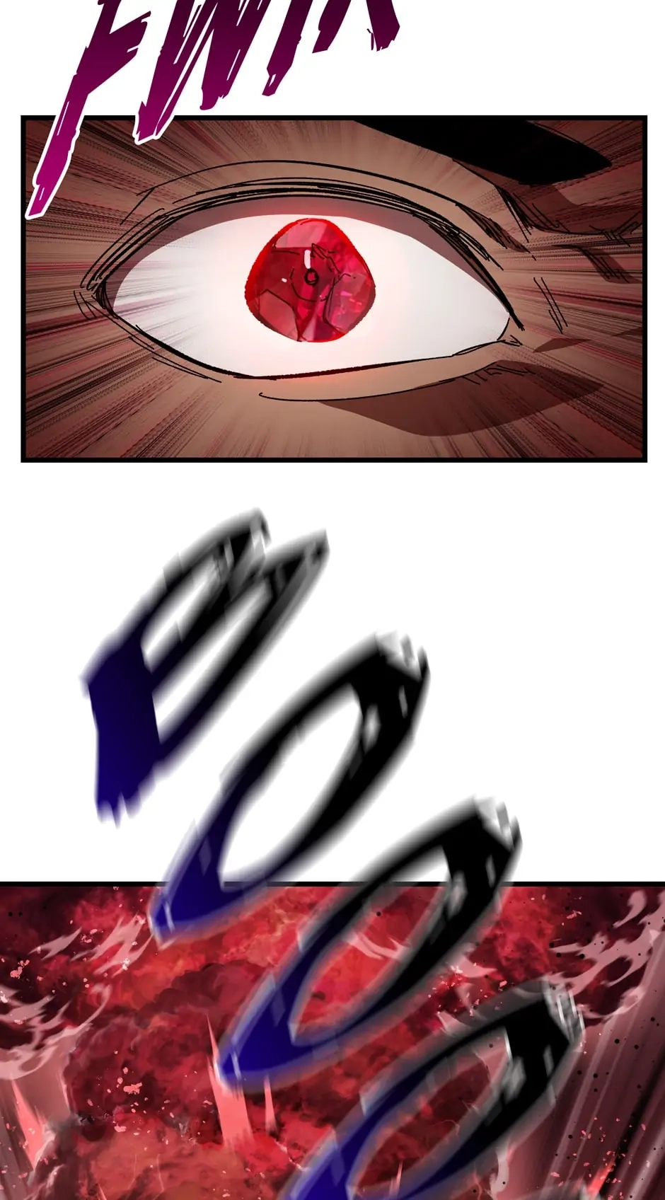 Survival Story of a Sword King in a Fantasy World Chapter 133, page 54 of 74