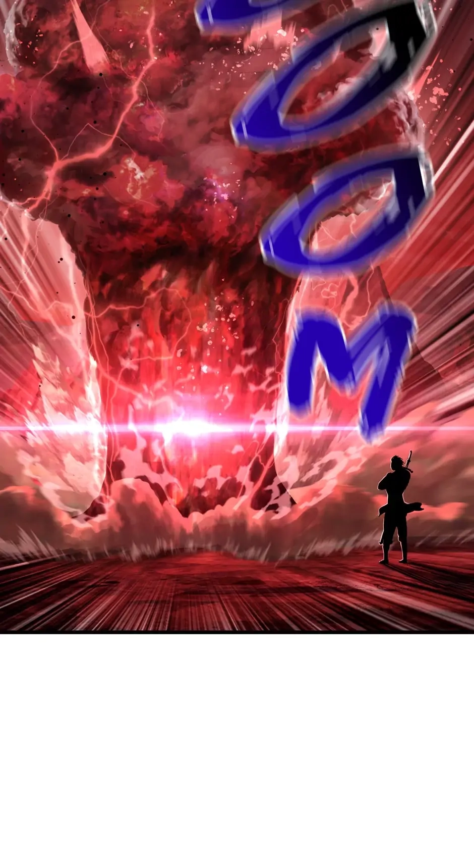Survival Story of a Sword King in a Fantasy World Chapter 133, page 55 of 74