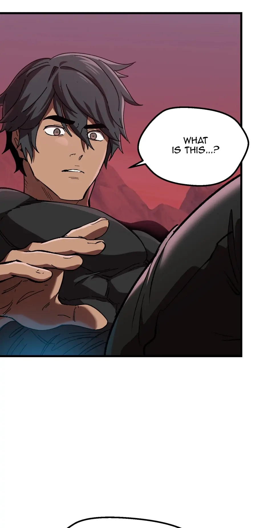 Survival Story of a Sword King in a Fantasy World Chapter 133, page 59 of 74