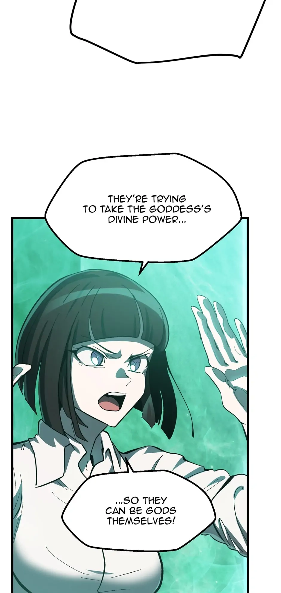 Survival Story of a Sword King in a Fantasy World Chapter 133, page 6 of 74