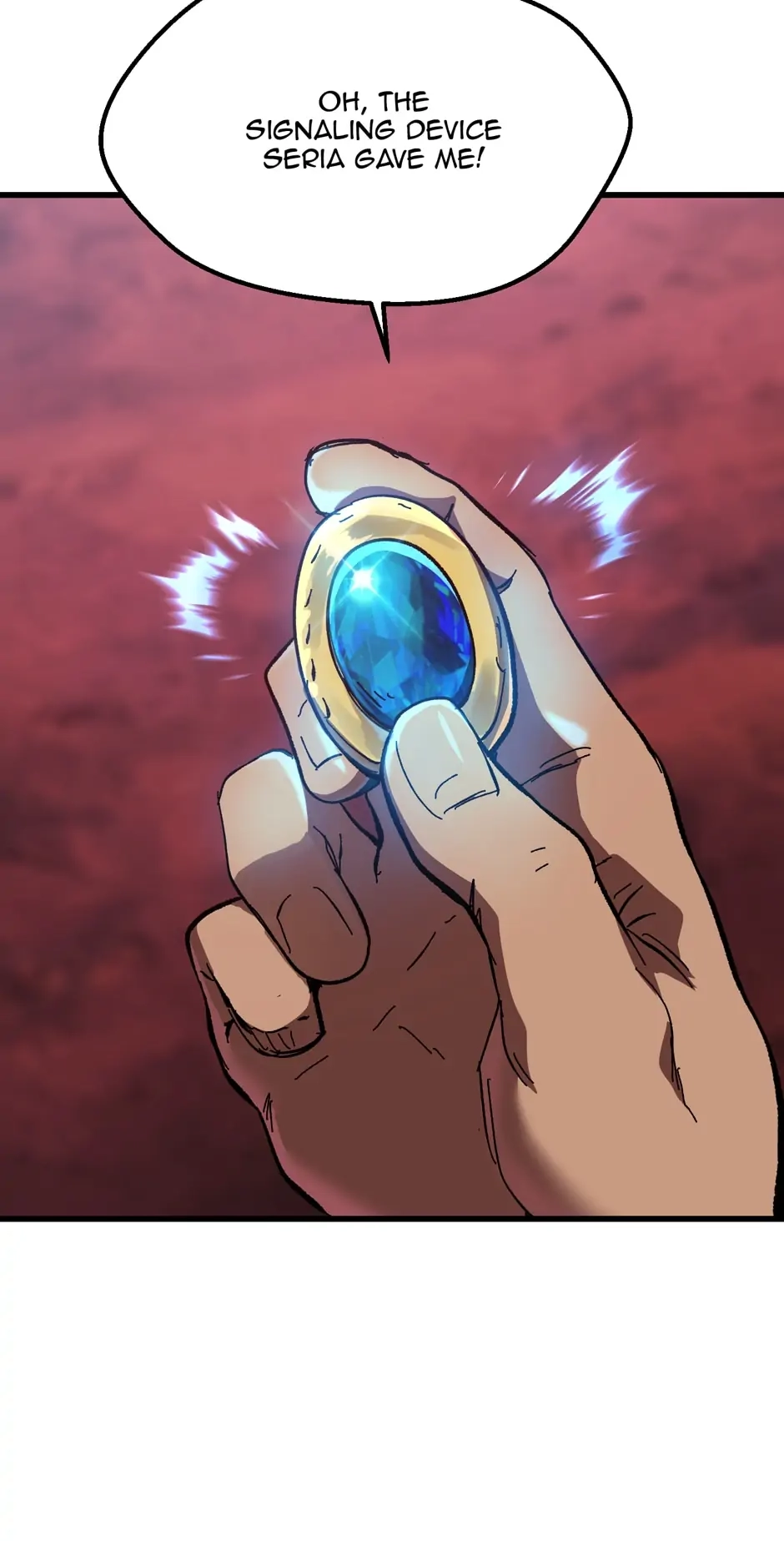 Survival Story of a Sword King in a Fantasy World Chapter 133, page 60 of 74
