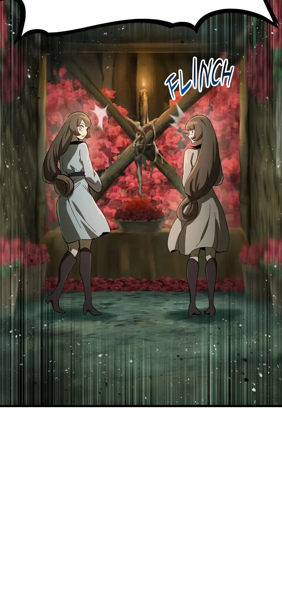 Survival Story of a Sword King in a Fantasy World Chapter 133, page 65 of 74