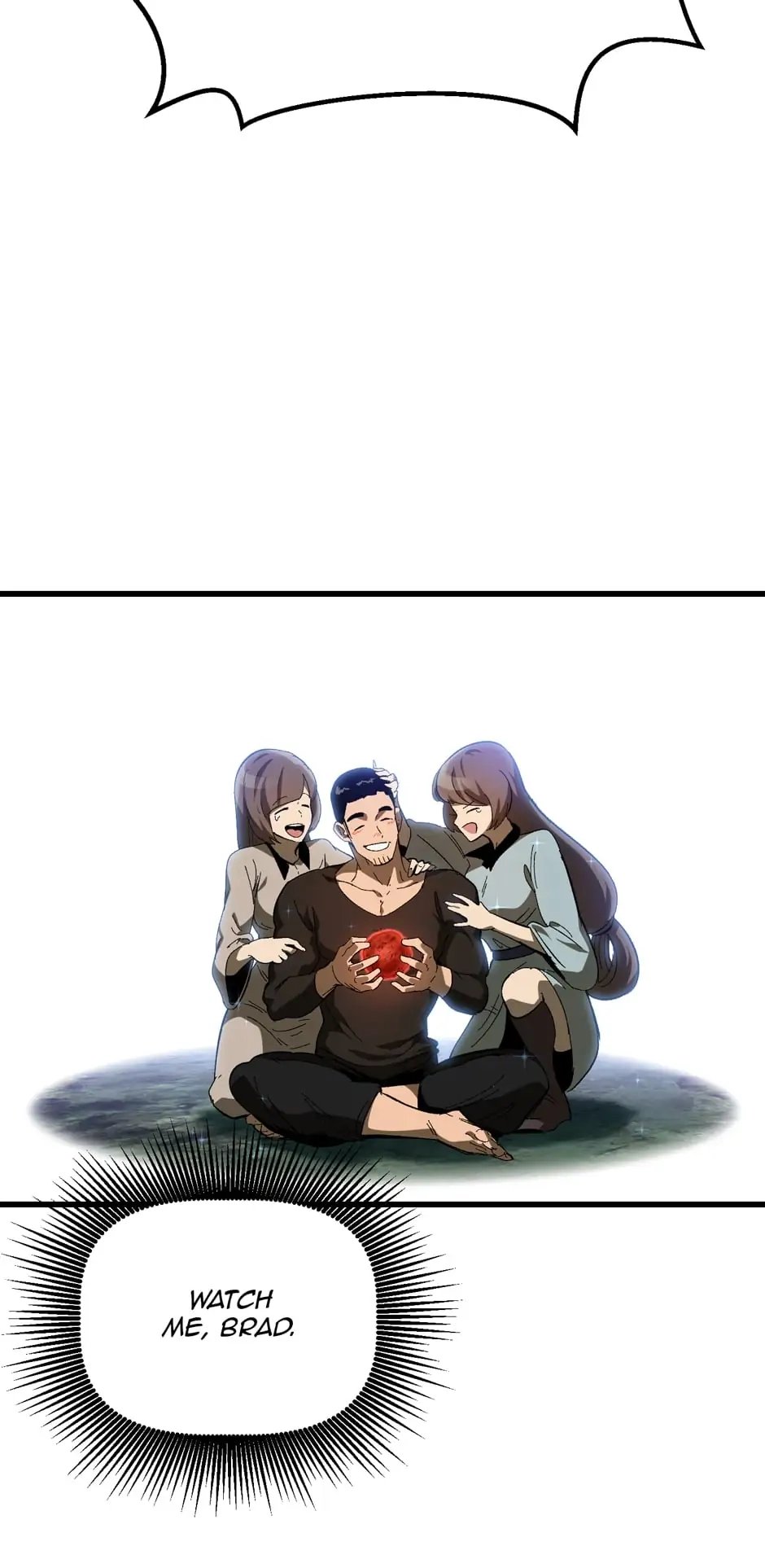 Survival Story of a Sword King in a Fantasy World Chapter 133, page 68 of 74
