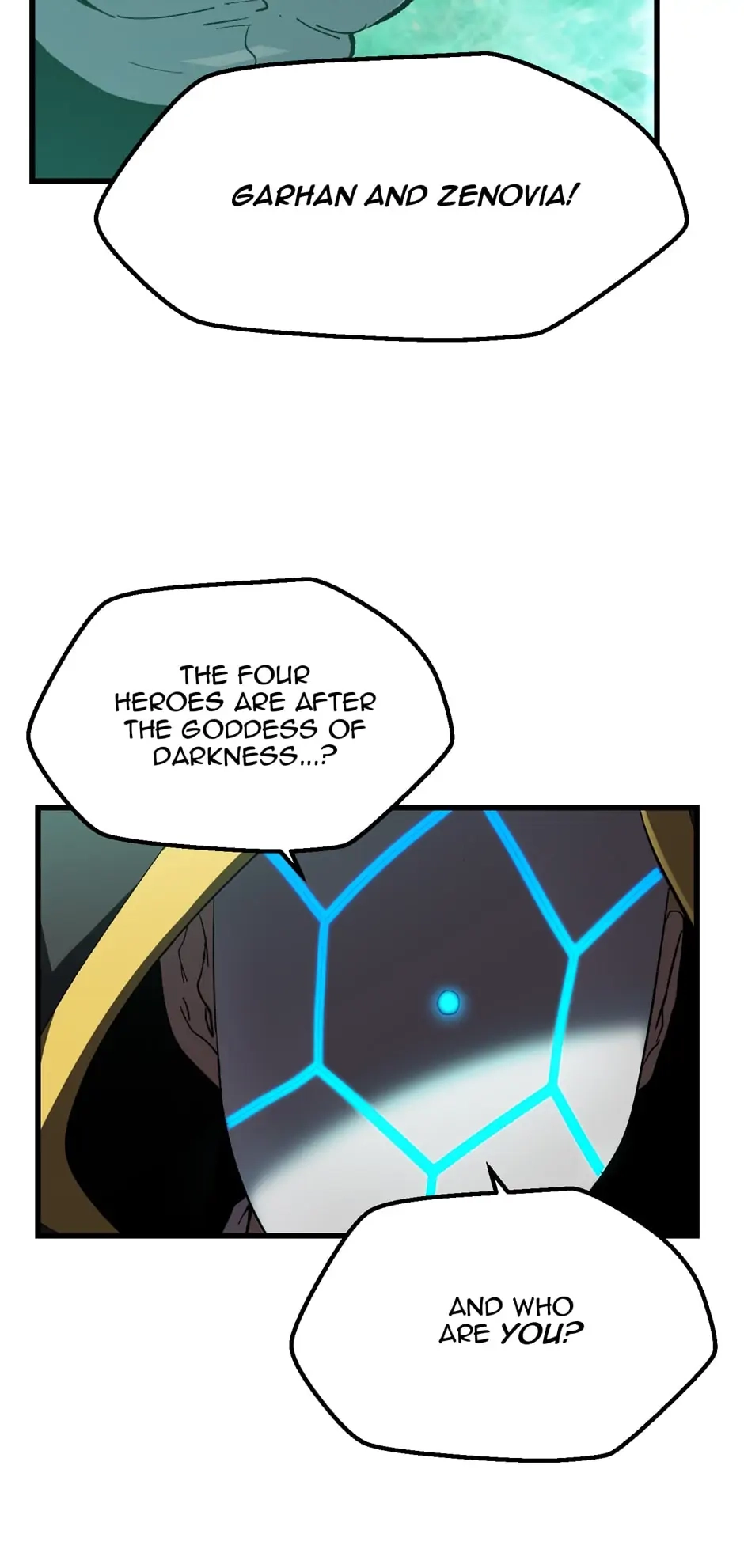 Survival Story of a Sword King in a Fantasy World Chapter 133, page 7 of 74