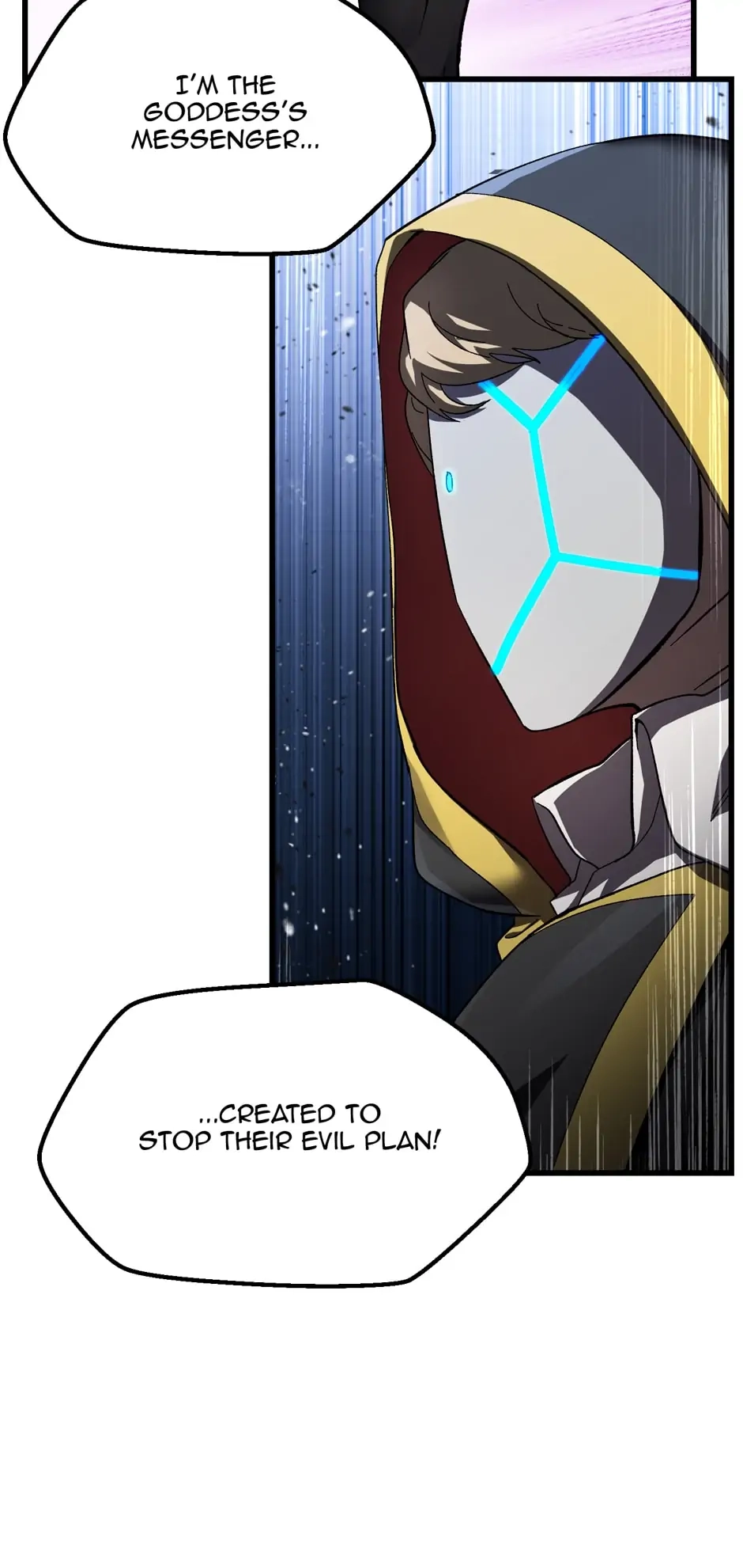 Survival Story of a Sword King in a Fantasy World Chapter 133, page 9 of 74