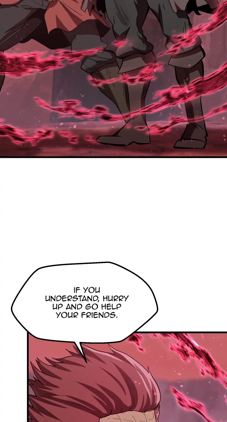 Survival Story of a Sword King in a Fantasy World Chapter 134, page 14 of 78