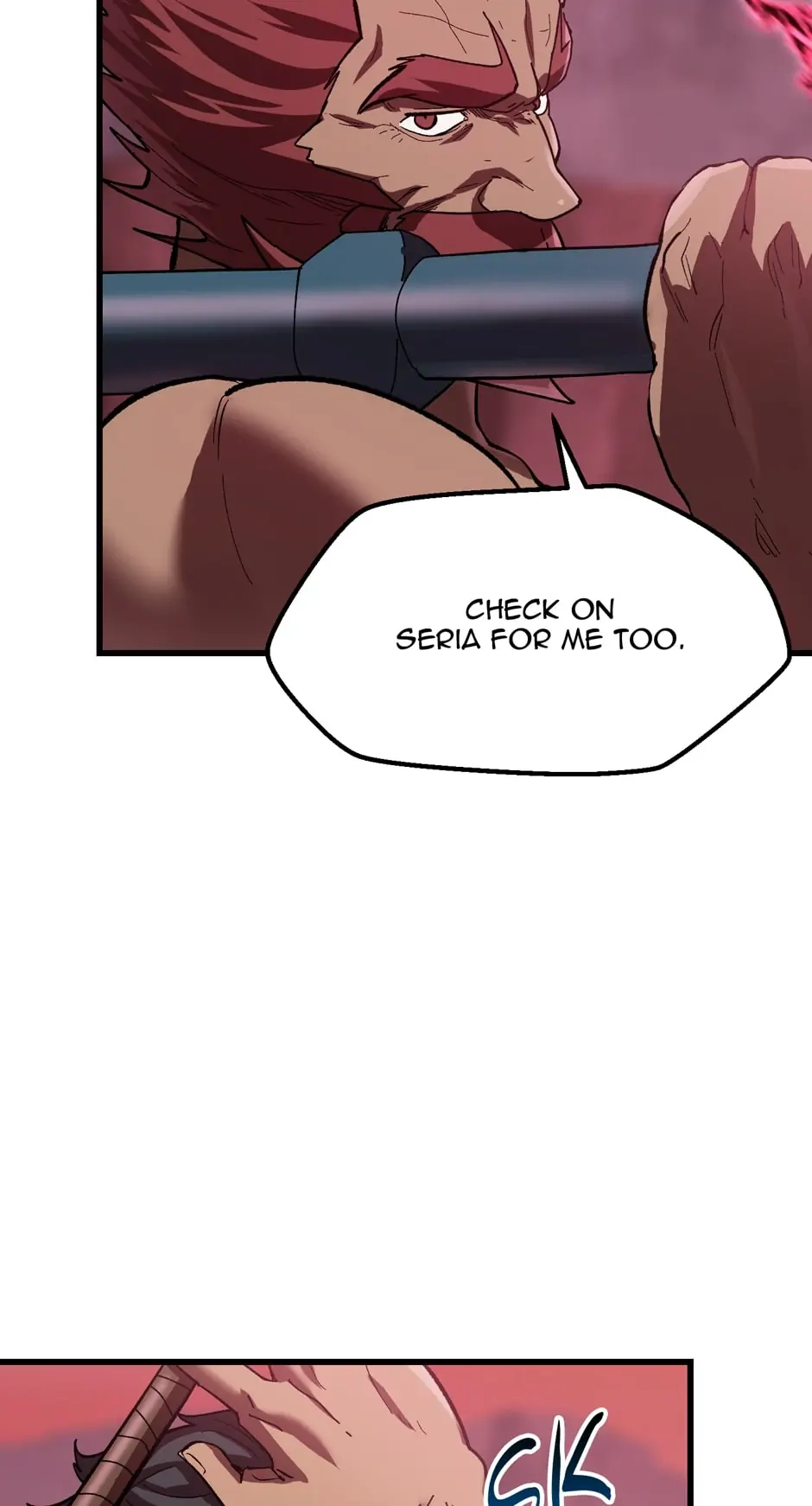 Survival Story of a Sword King in a Fantasy World Chapter 134, page 15 of 78