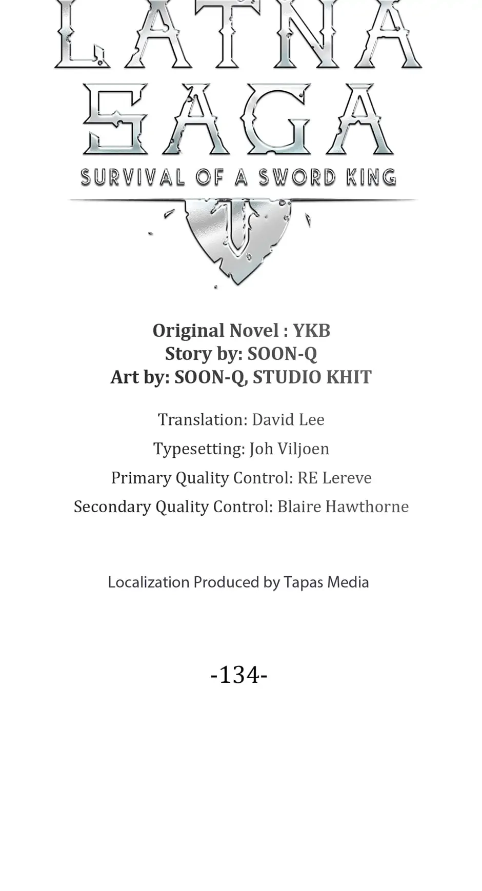 Survival Story of a Sword King in a Fantasy World Chapter 134, page 19 of 78