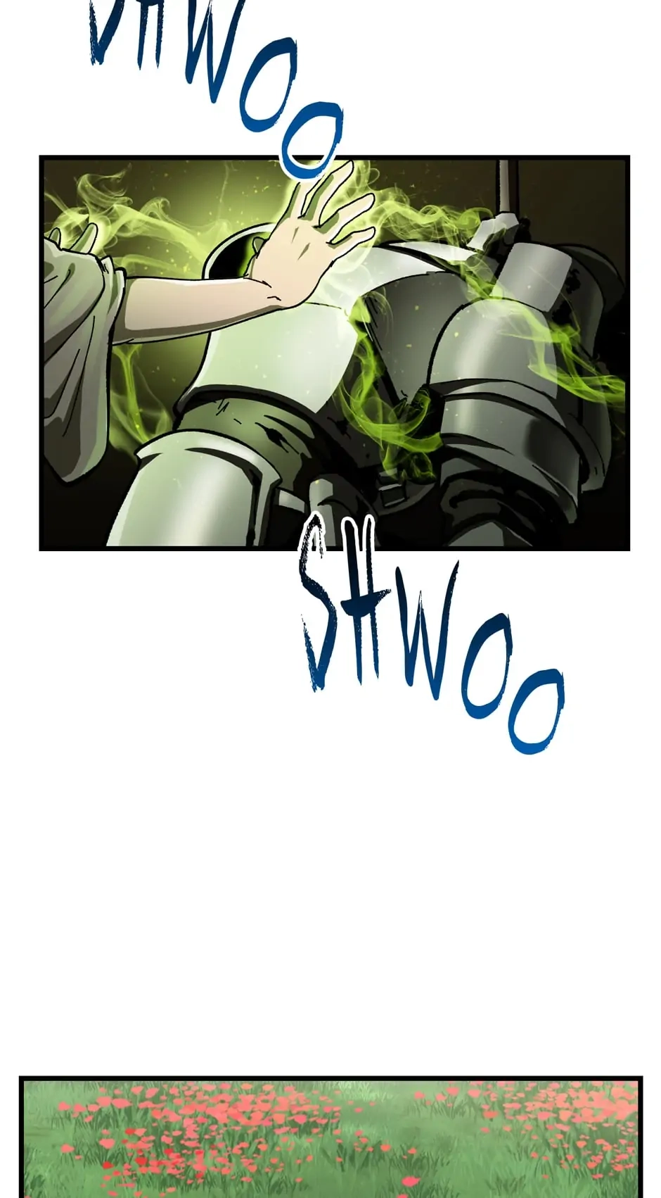Survival Story of a Sword King in a Fantasy World Chapter 134, page 21 of 78