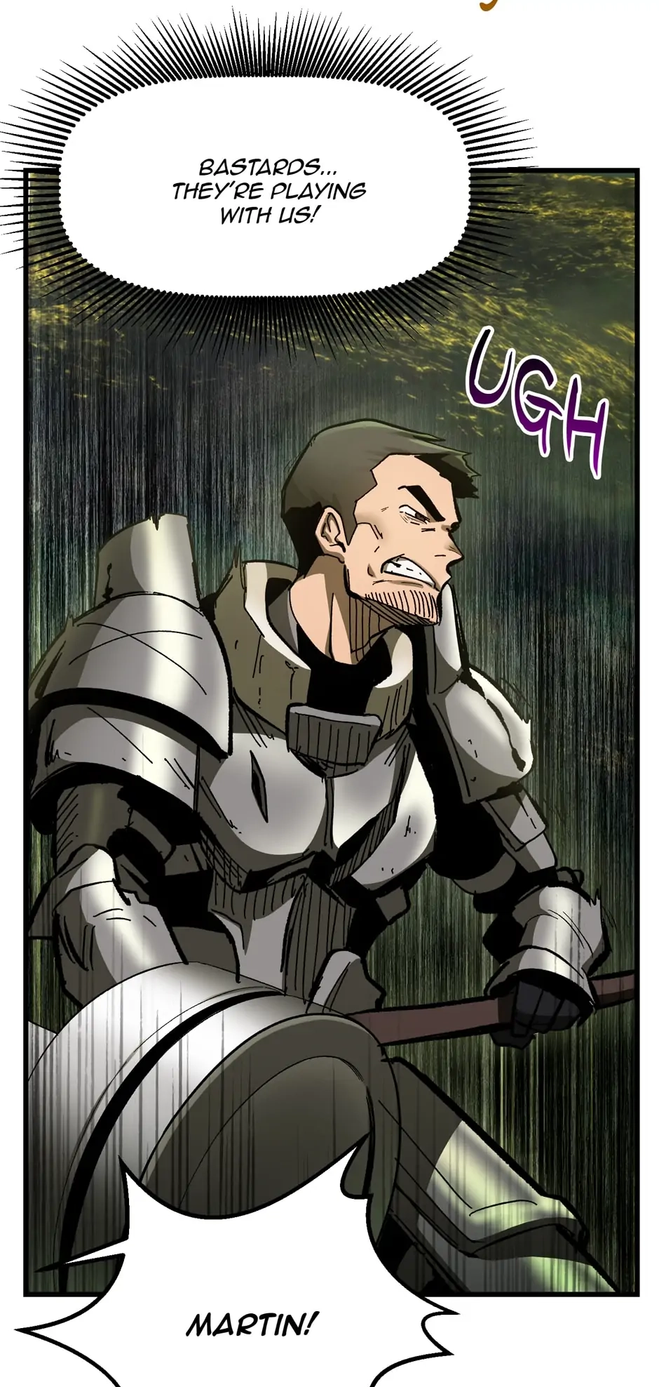 Survival Story of a Sword King in a Fantasy World Chapter 134, page 27 of 78