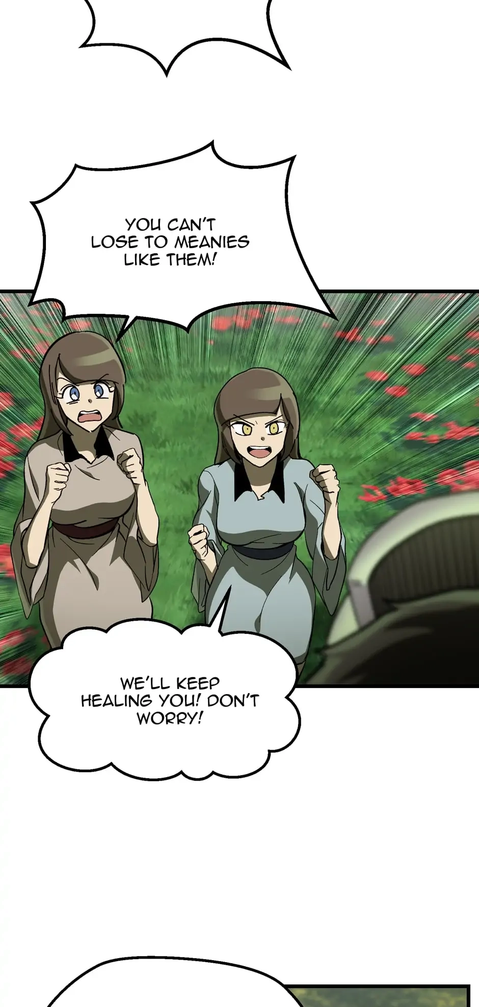 Survival Story of a Sword King in a Fantasy World Chapter 134, page 28 of 78