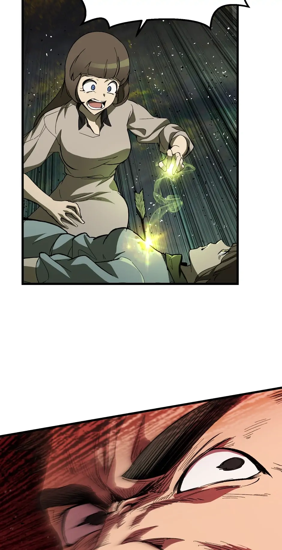 Survival Story of a Sword King in a Fantasy World Chapter 134, page 33 of 78