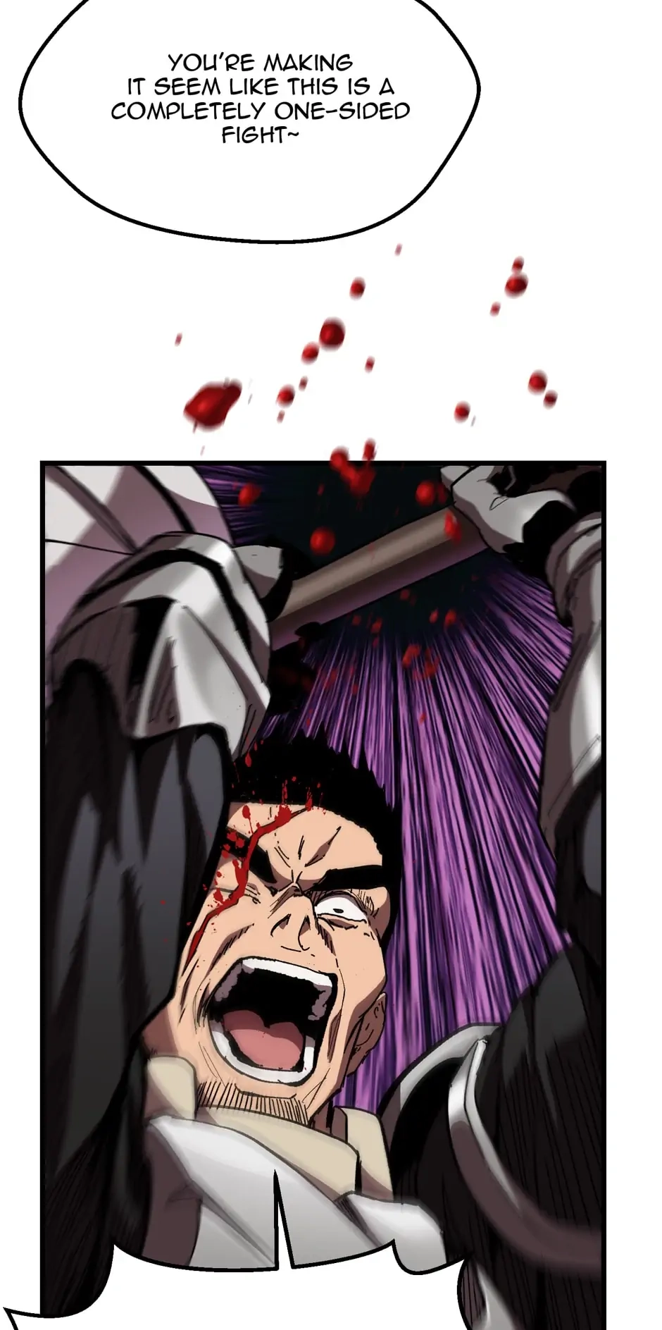 Survival Story of a Sword King in a Fantasy World Chapter 134, page 37 of 78