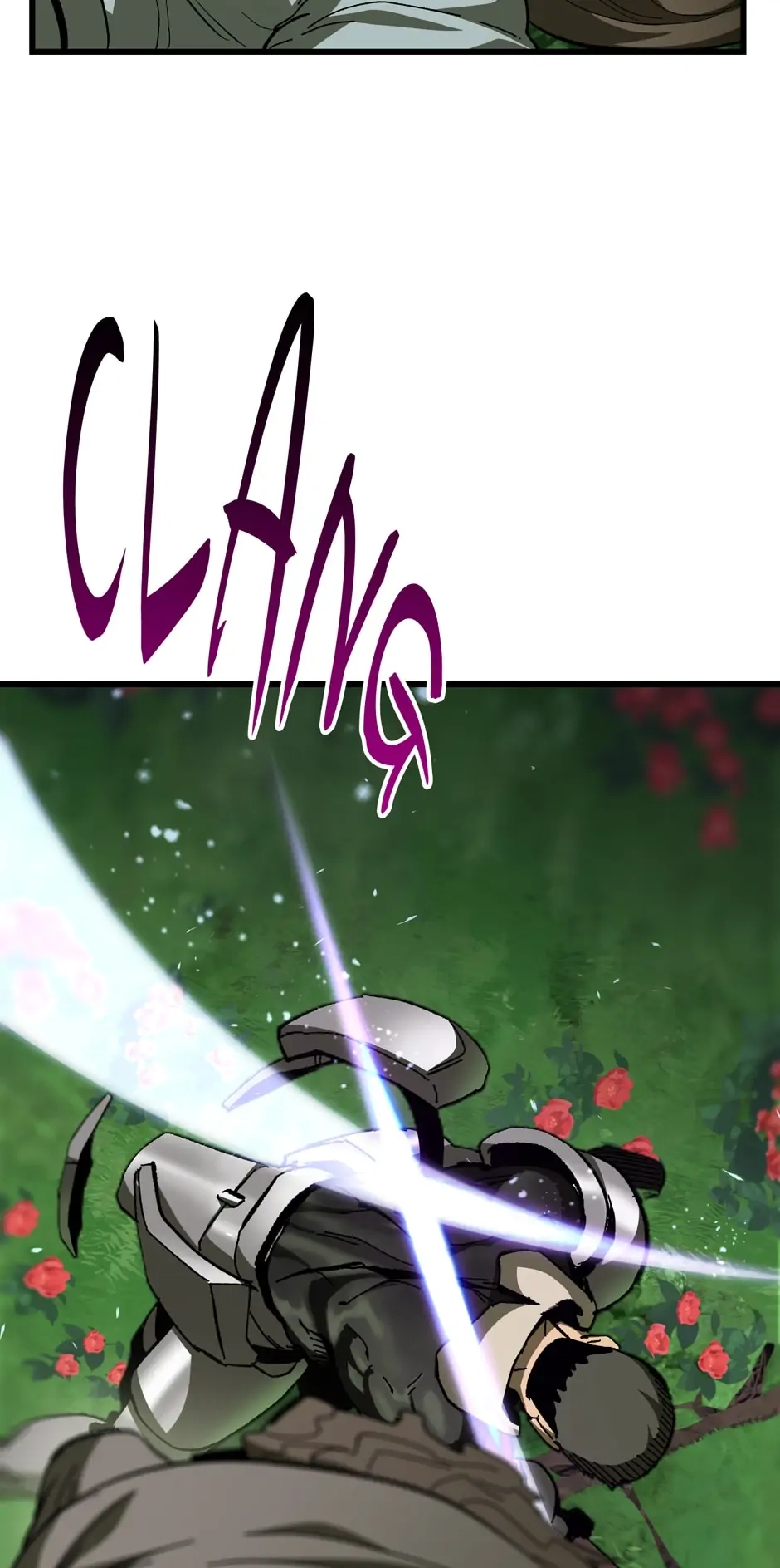 Survival Story of a Sword King in a Fantasy World Chapter 134, page 40 of 78