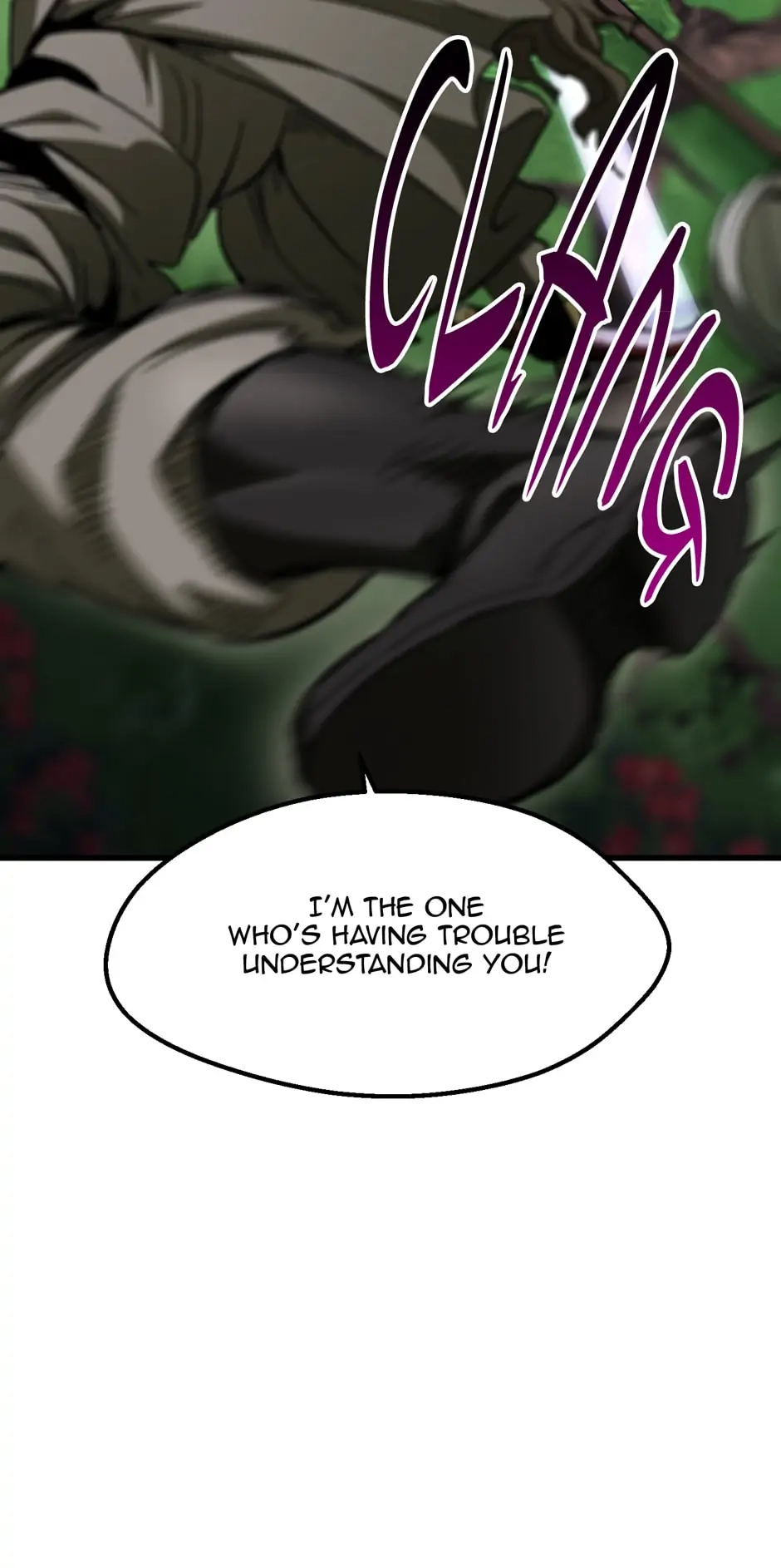 Survival Story of a Sword King in a Fantasy World Chapter 134, page 41 of 78