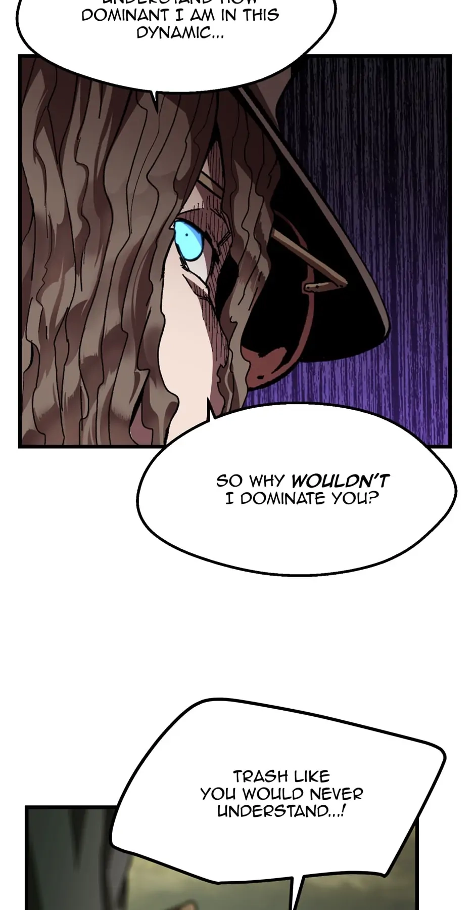 Survival Story of a Sword King in a Fantasy World Chapter 134, page 43 of 78