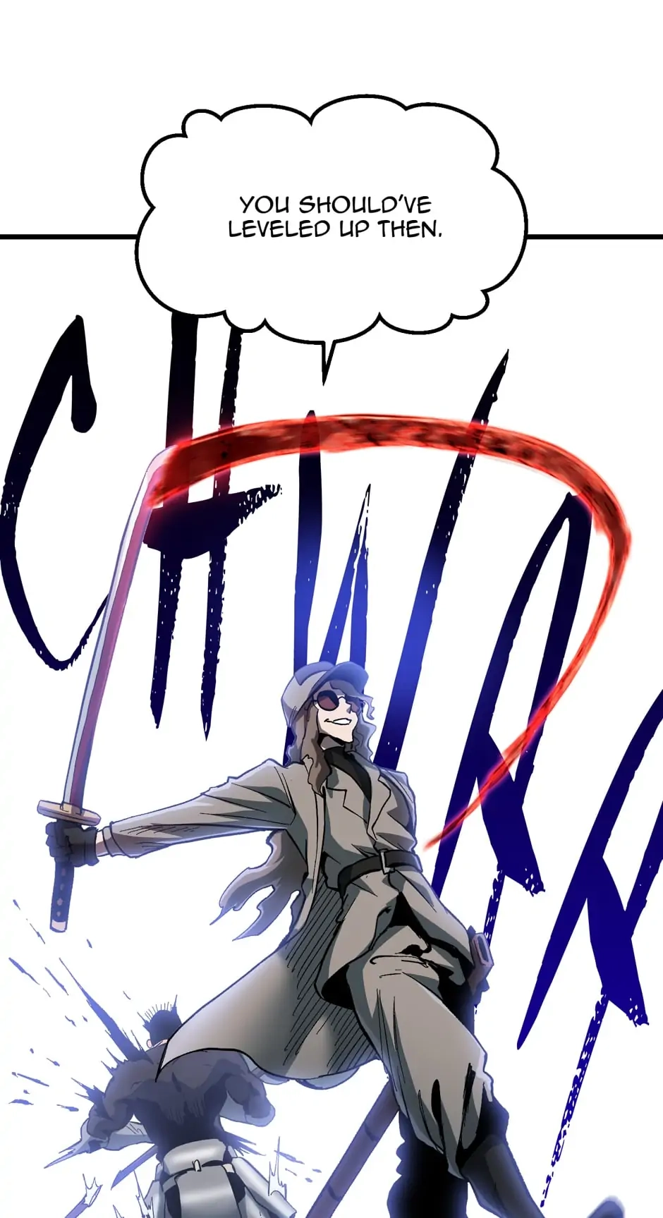 Survival Story of a Sword King in a Fantasy World Chapter 134, page 48 of 78
