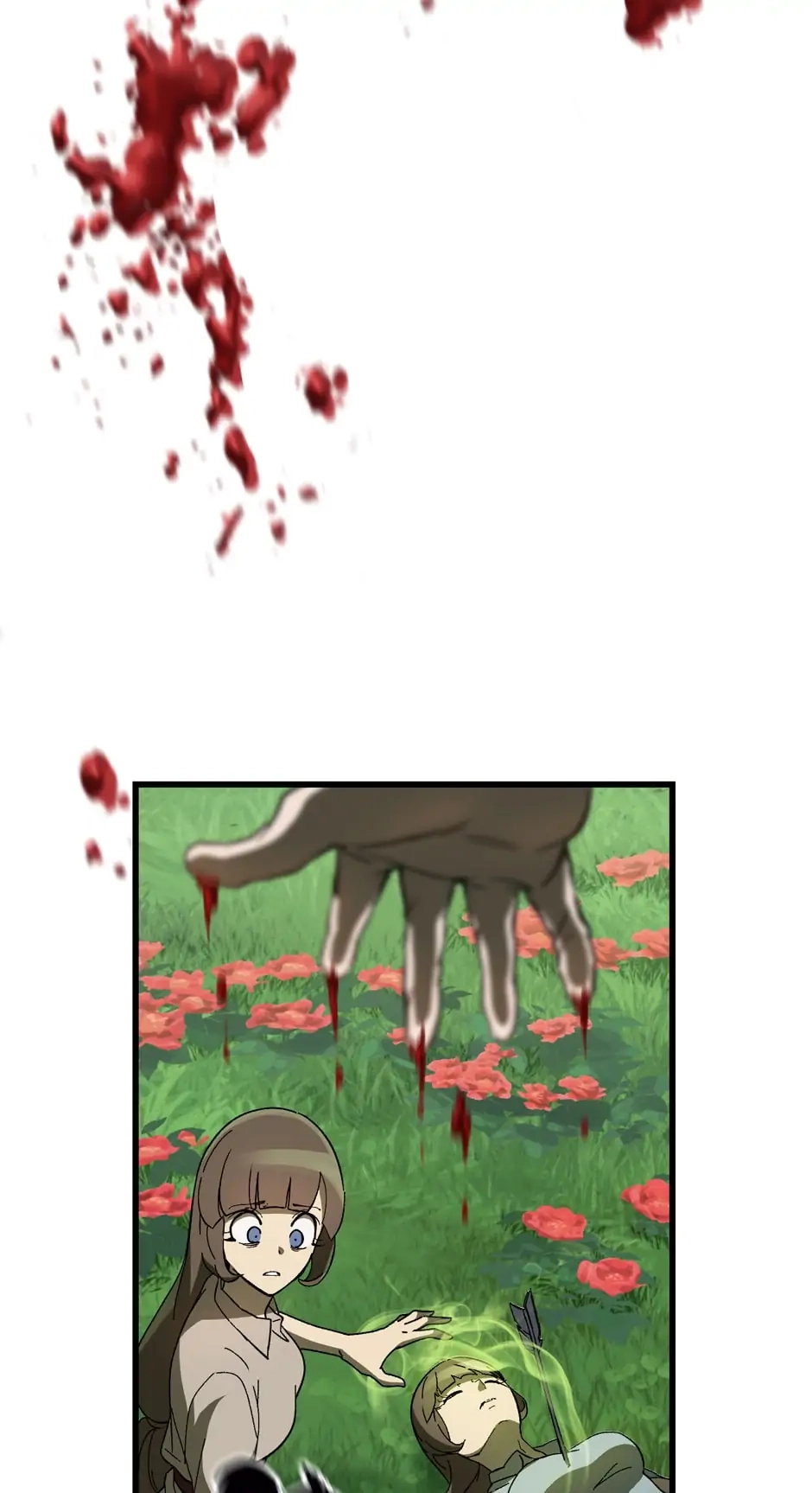 Survival Story of a Sword King in a Fantasy World Chapter 134, page 51 of 78