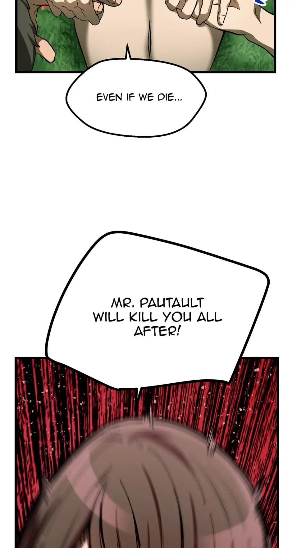 Survival Story of a Sword King in a Fantasy World Chapter 134, page 59 of 78