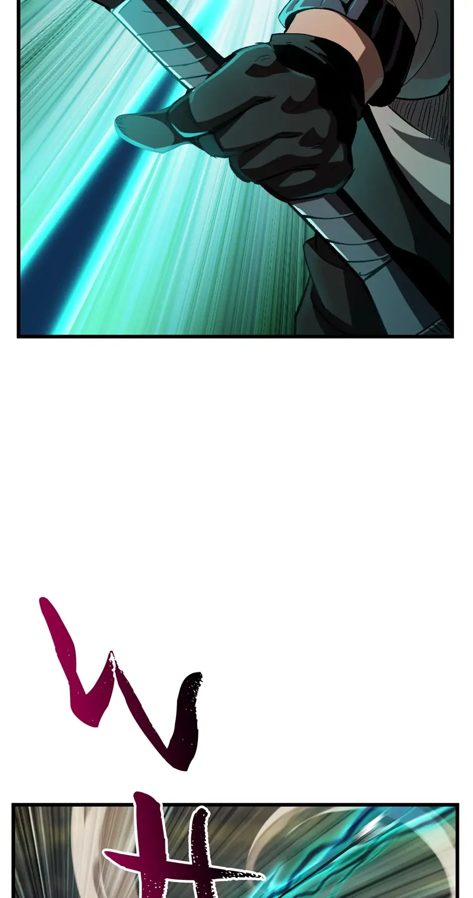 Survival Story of a Sword King in a Fantasy World Chapter 134, page 65 of 78