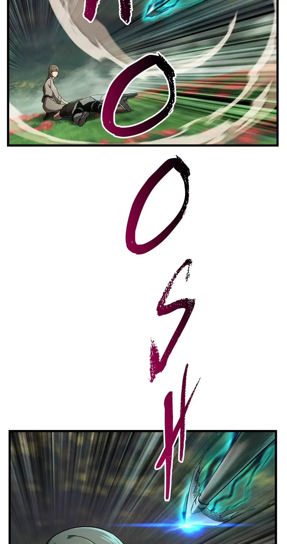 Survival Story of a Sword King in a Fantasy World Chapter 134, page 66 of 78