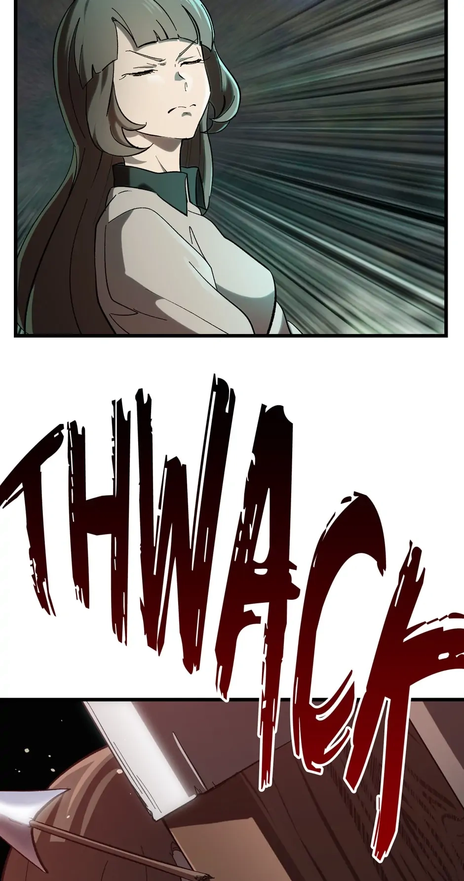 Survival Story of a Sword King in a Fantasy World Chapter 134, page 67 of 78