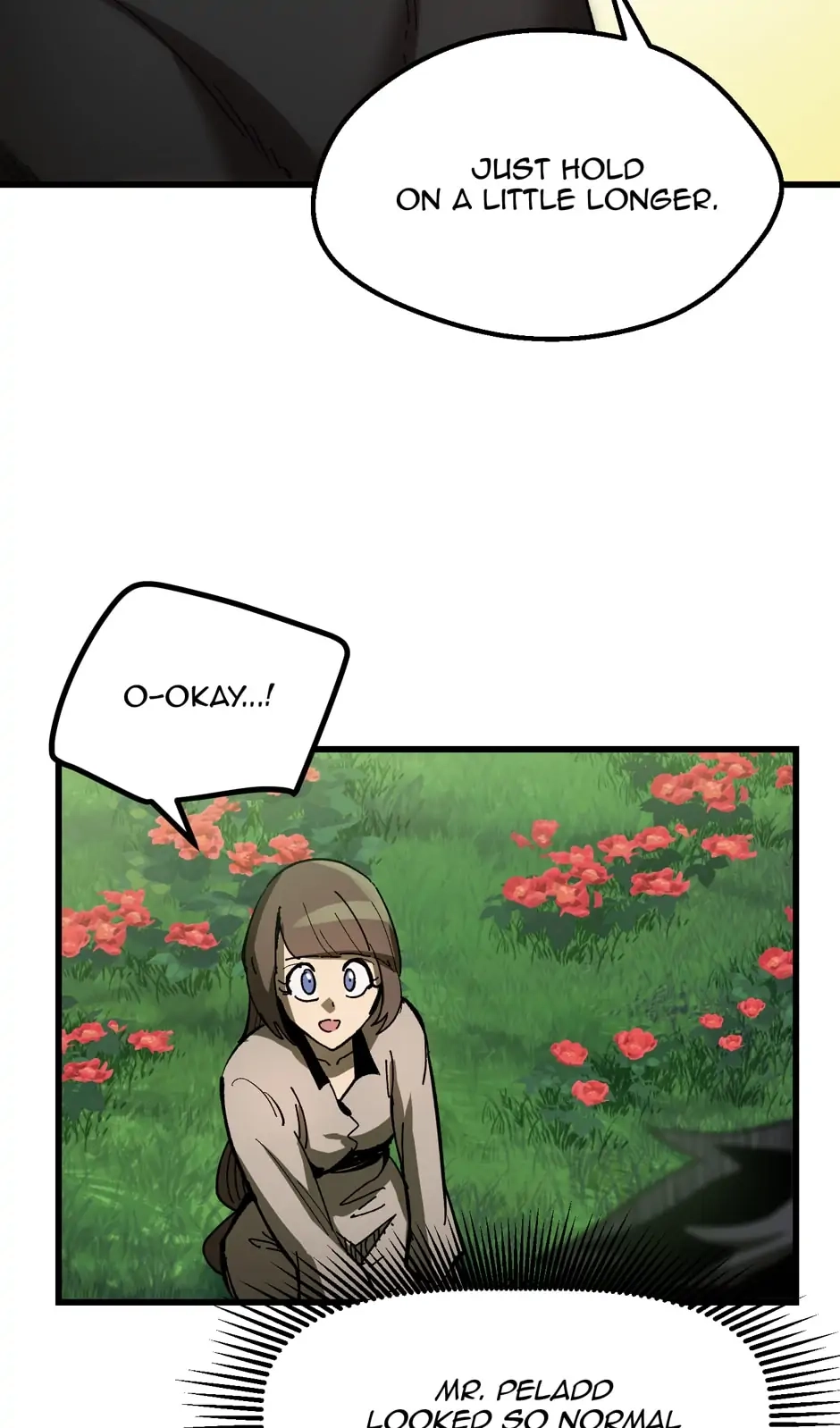 Survival Story of a Sword King in a Fantasy World Chapter 135, page 10 of 70