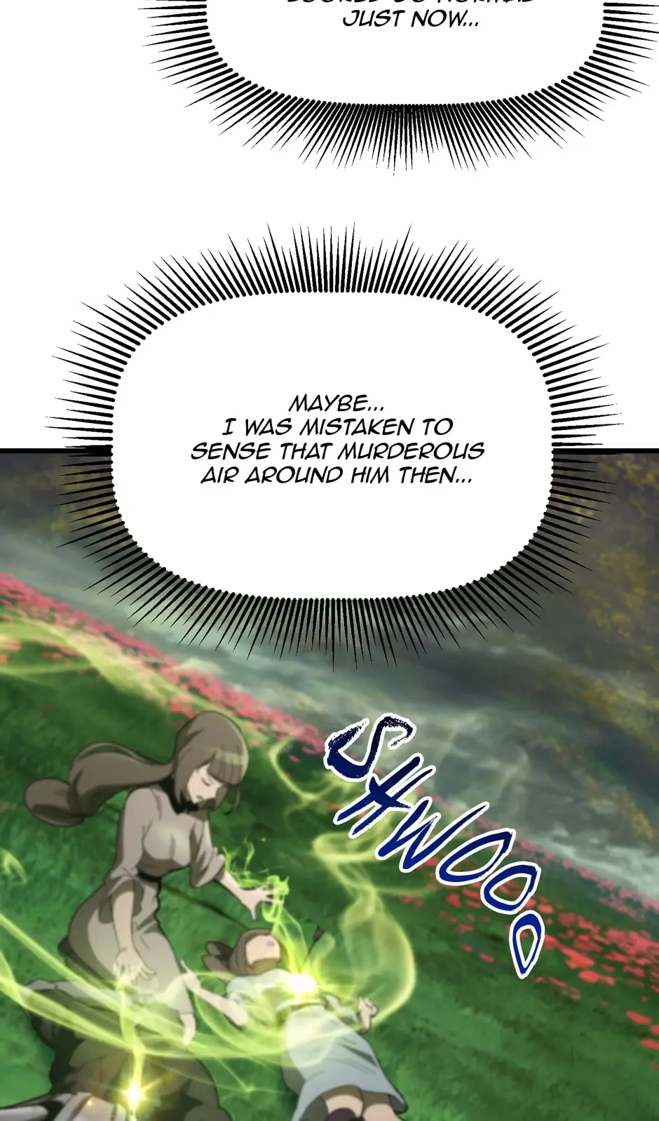 Survival Story of a Sword King in a Fantasy World Chapter 135, page 11 of 70