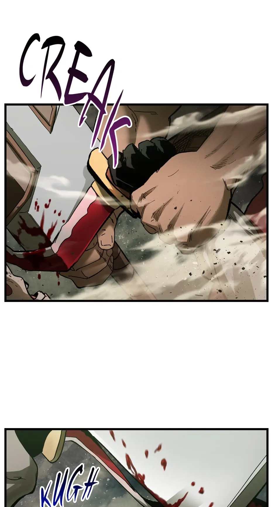 Survival Story of a Sword King in a Fantasy World Chapter 135, page 24 of 70