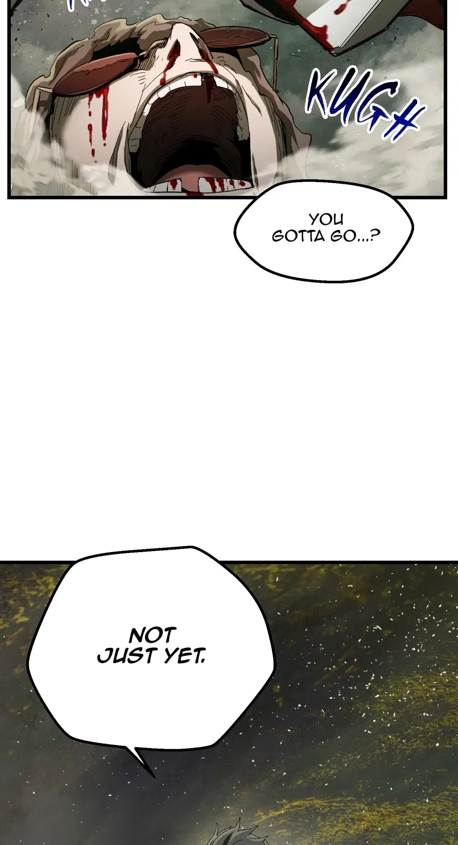 Survival Story of a Sword King in a Fantasy World Chapter 135, page 25 of 70