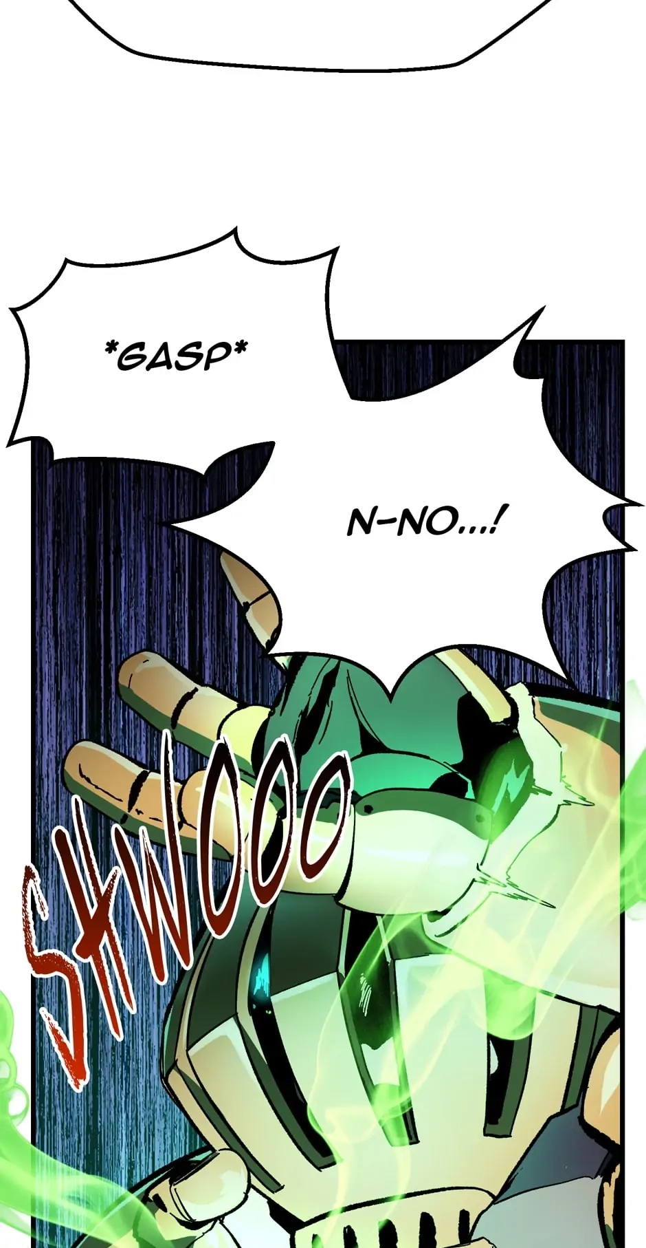 Survival Story of a Sword King in a Fantasy World Chapter 135, page 32 of 70