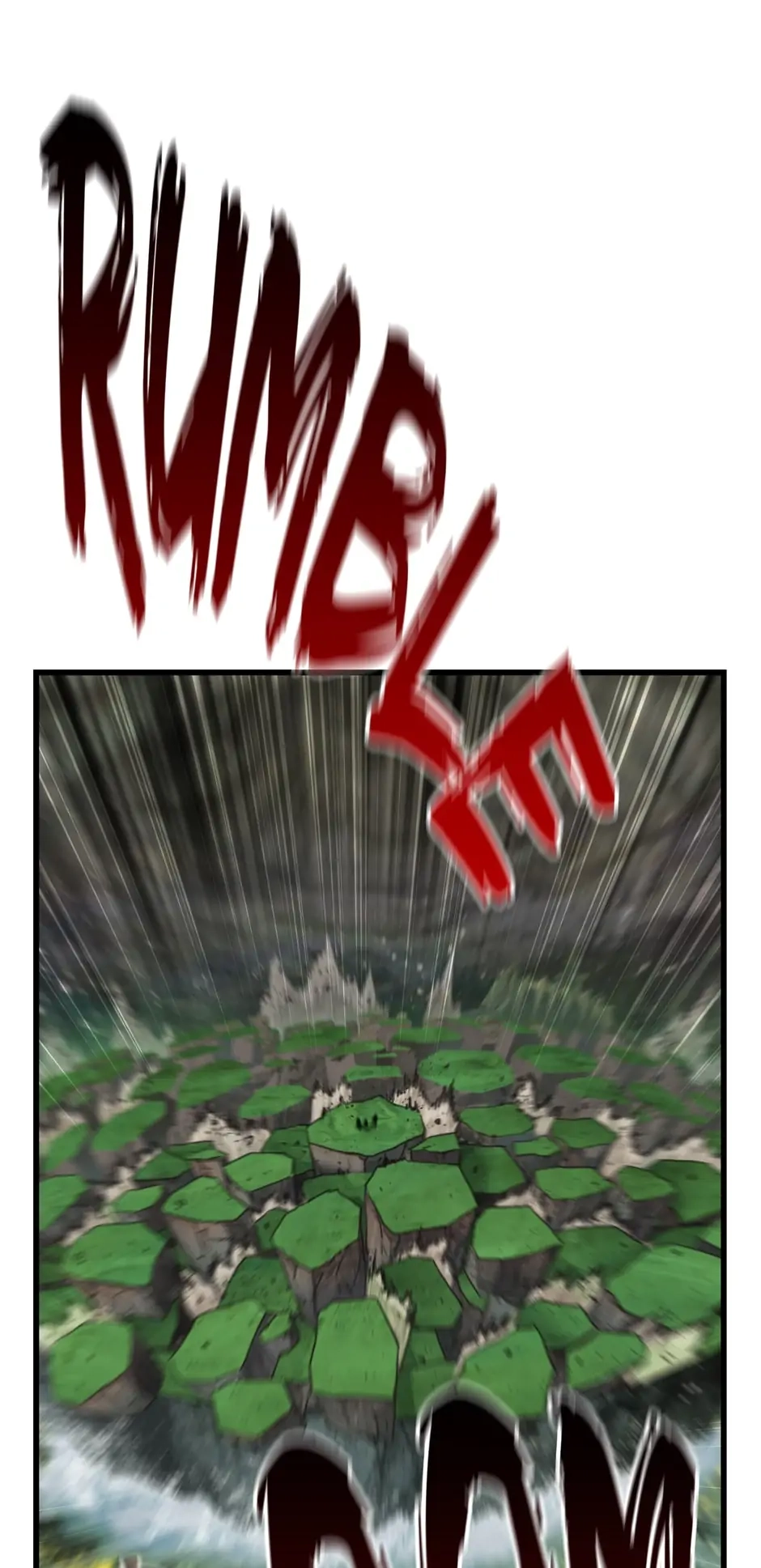 Survival Story of a Sword King in a Fantasy World Chapter 135, page 38 of 70