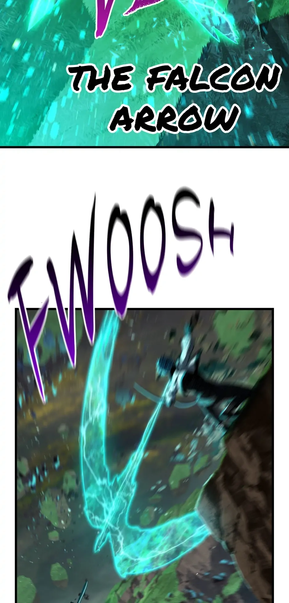 Survival Story of a Sword King in a Fantasy World Chapter 135, page 49 of 70