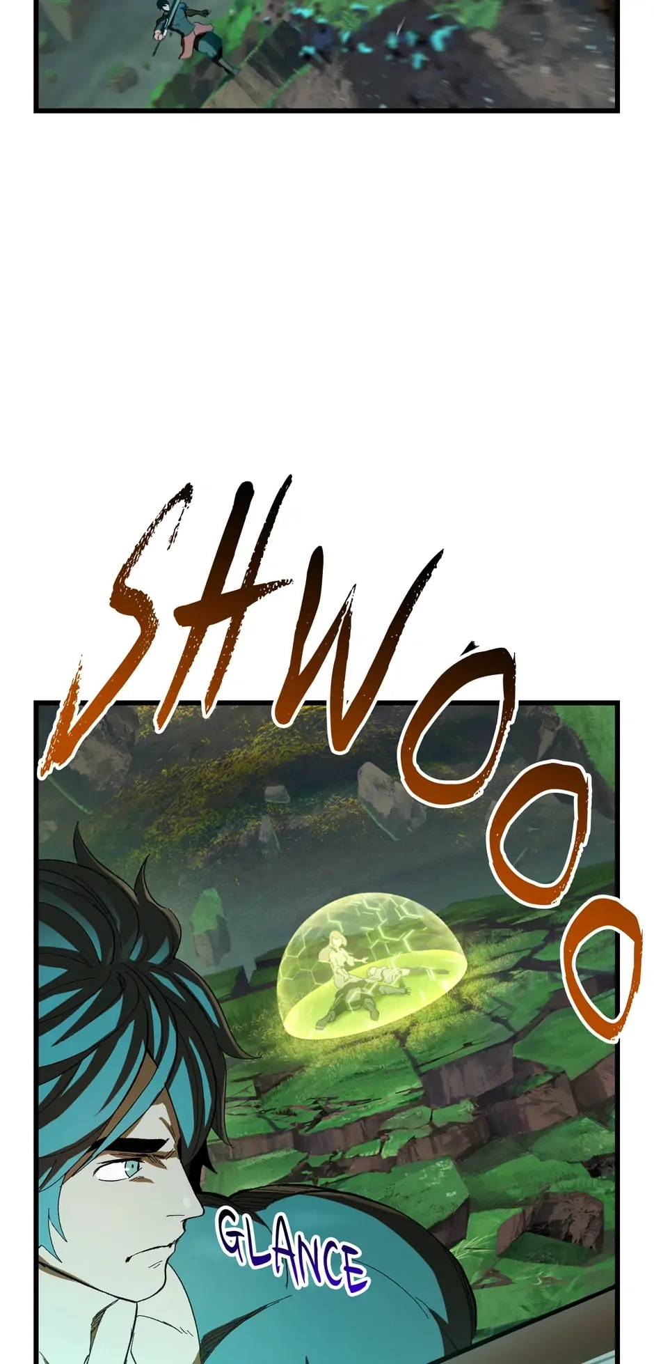 Survival Story of a Sword King in a Fantasy World Chapter 135, page 50 of 70