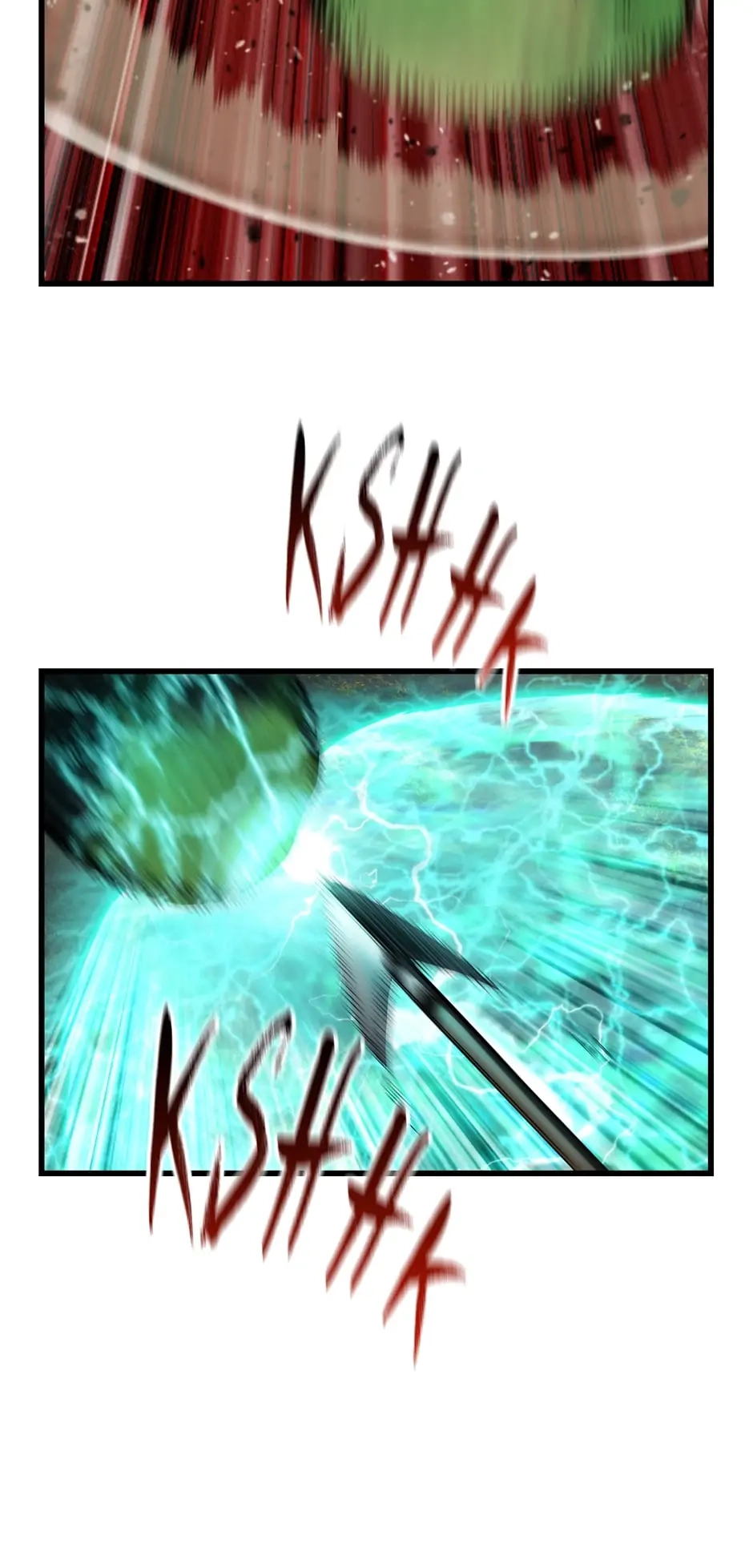Survival Story of a Sword King in a Fantasy World Chapter 135, page 53 of 70