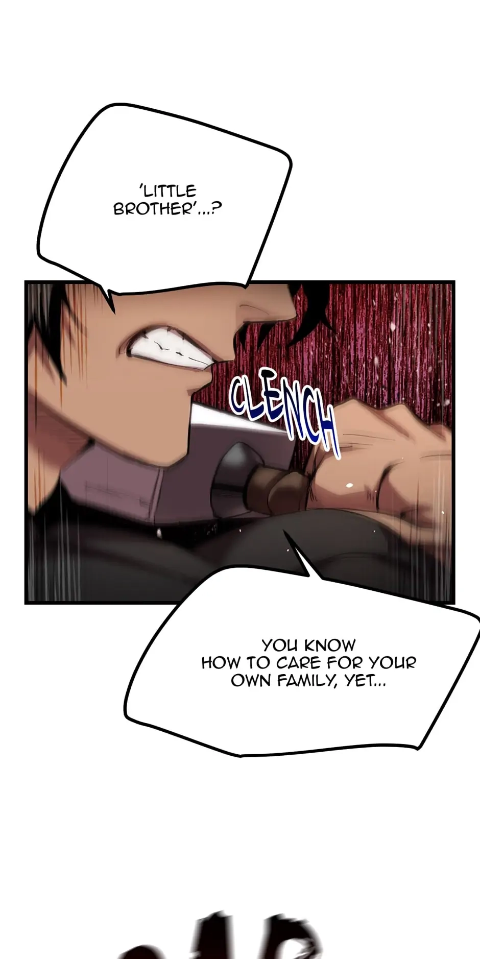 Survival Story of a Sword King in a Fantasy World Chapter 135, page 58 of 70